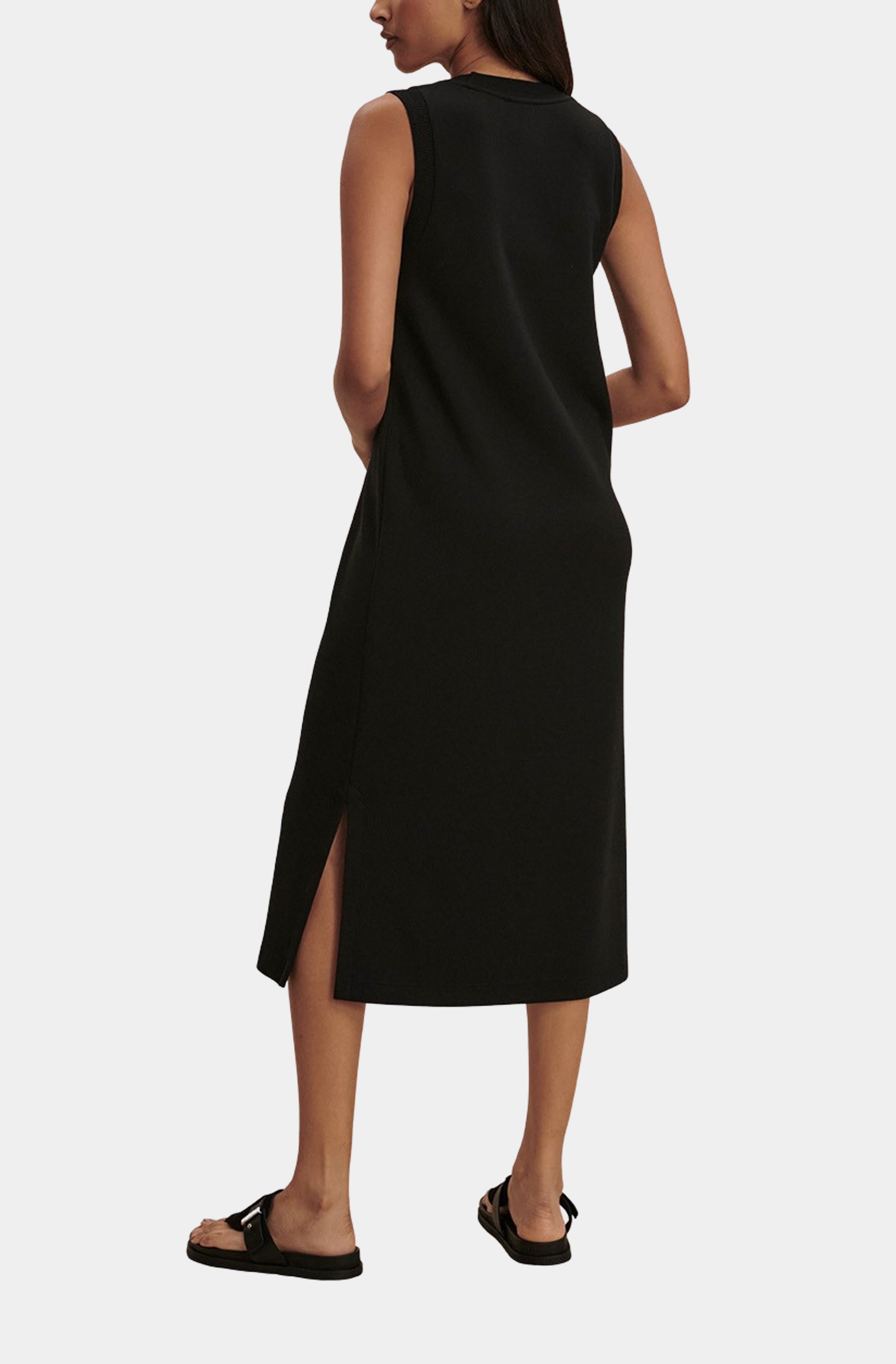 Kyler Tank Midi Dress