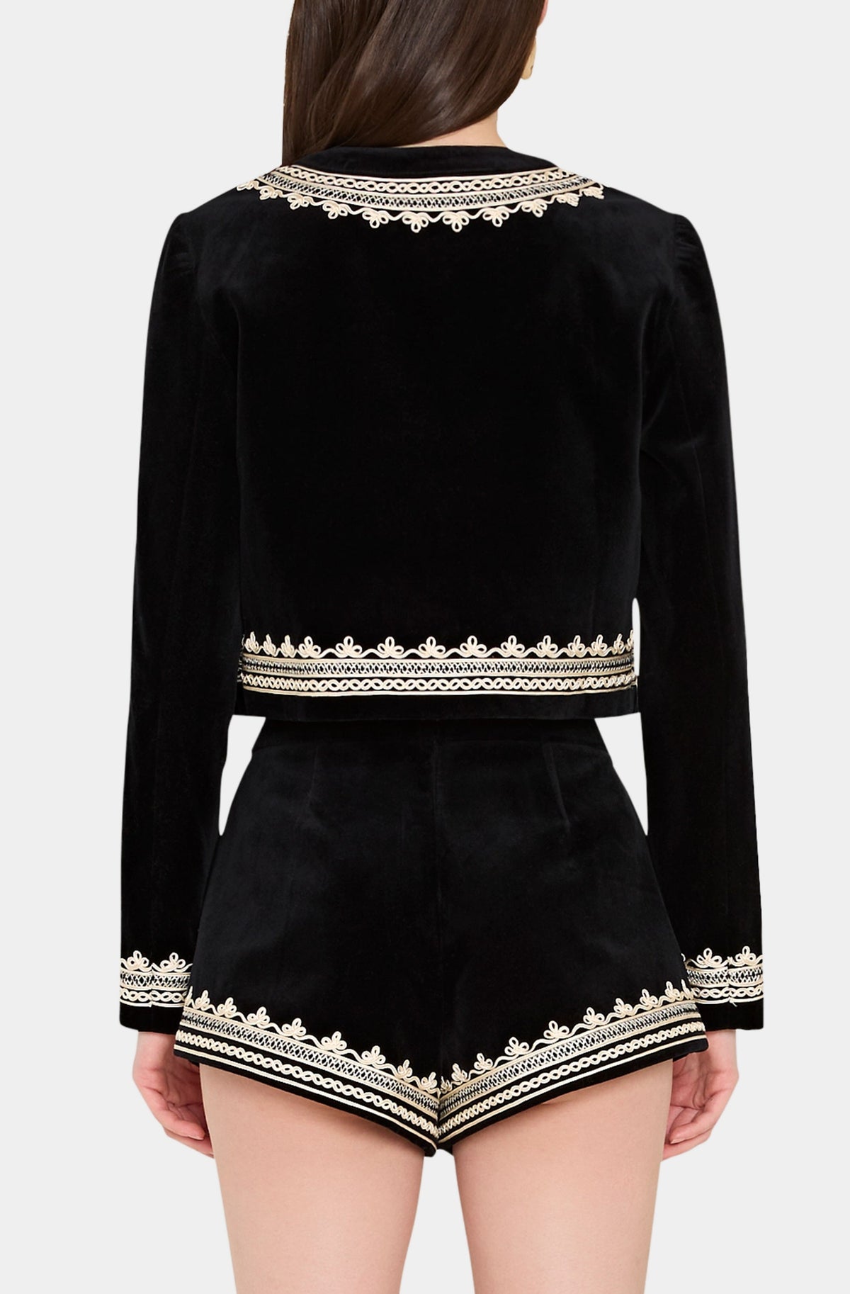 Braswell Jacket