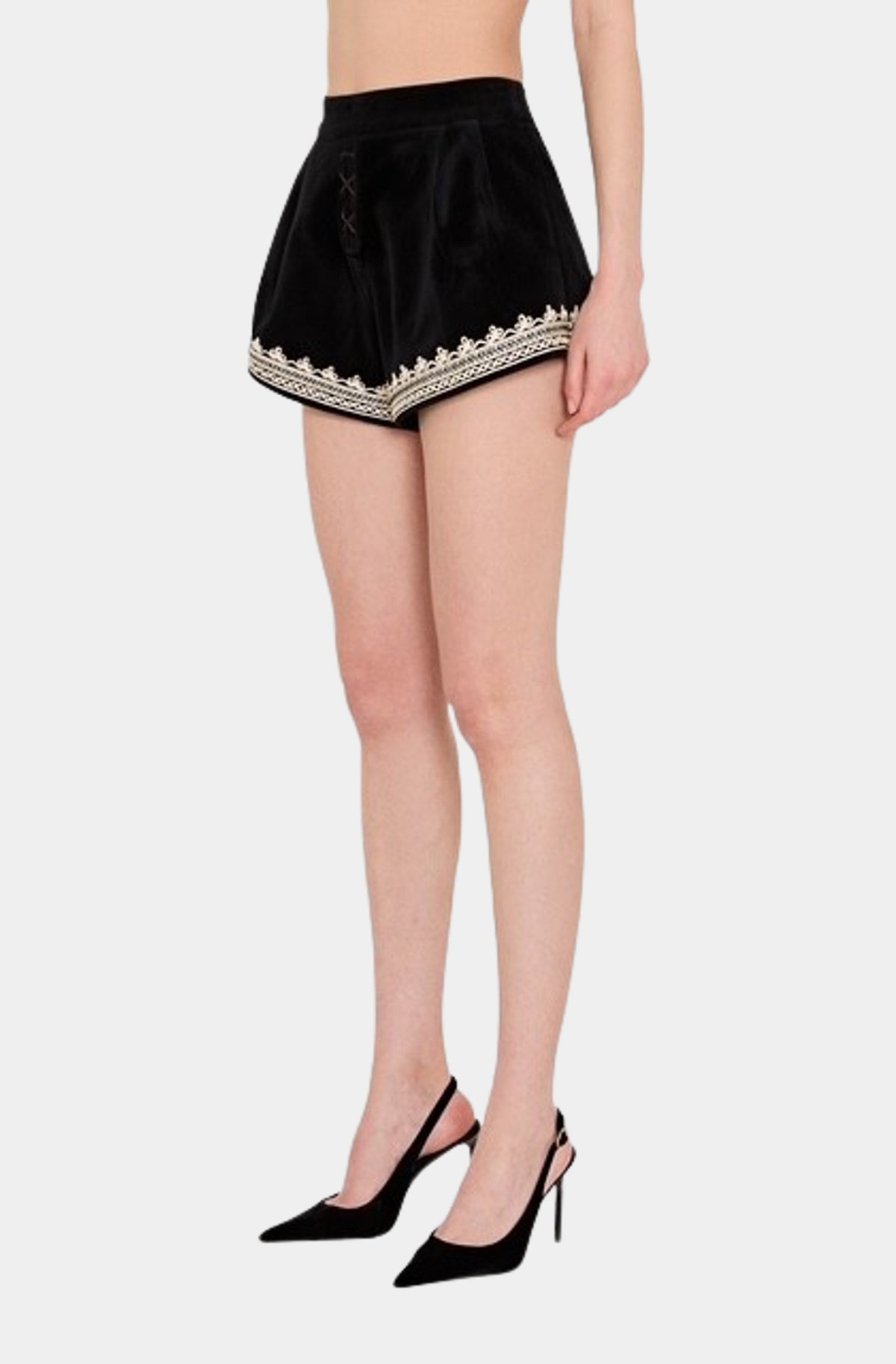 Jeremiah Shorts