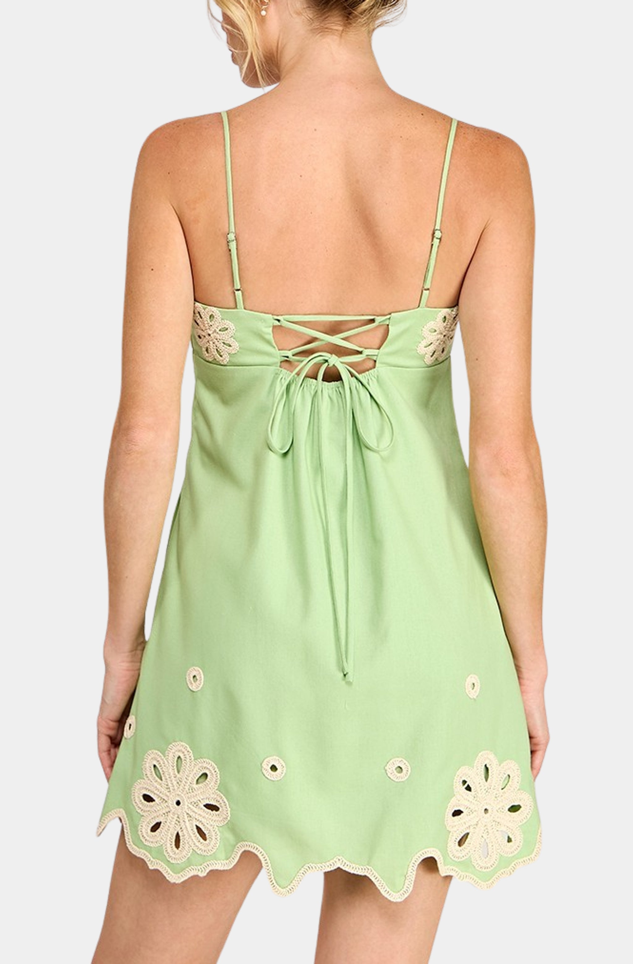 Caevyn Dress