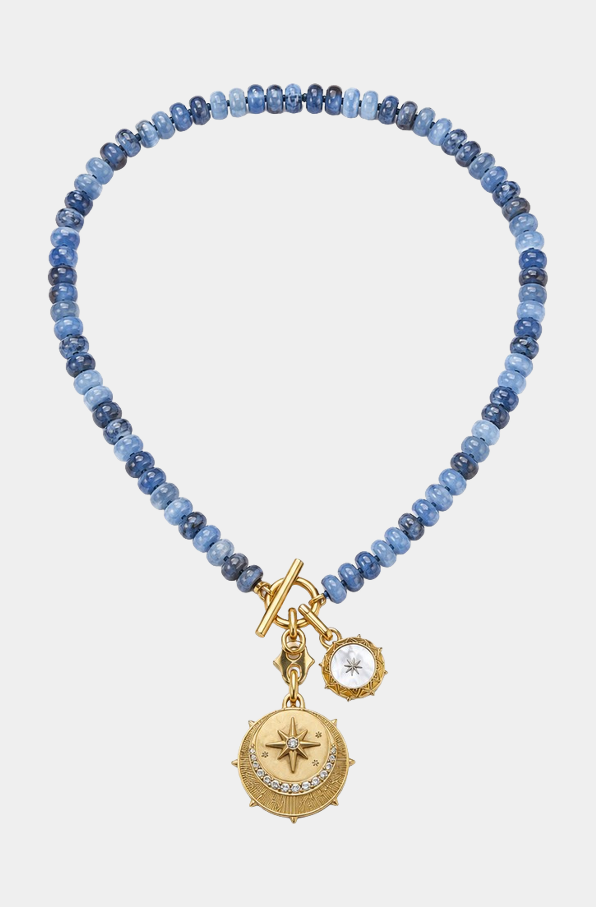Viva Sol Necklace