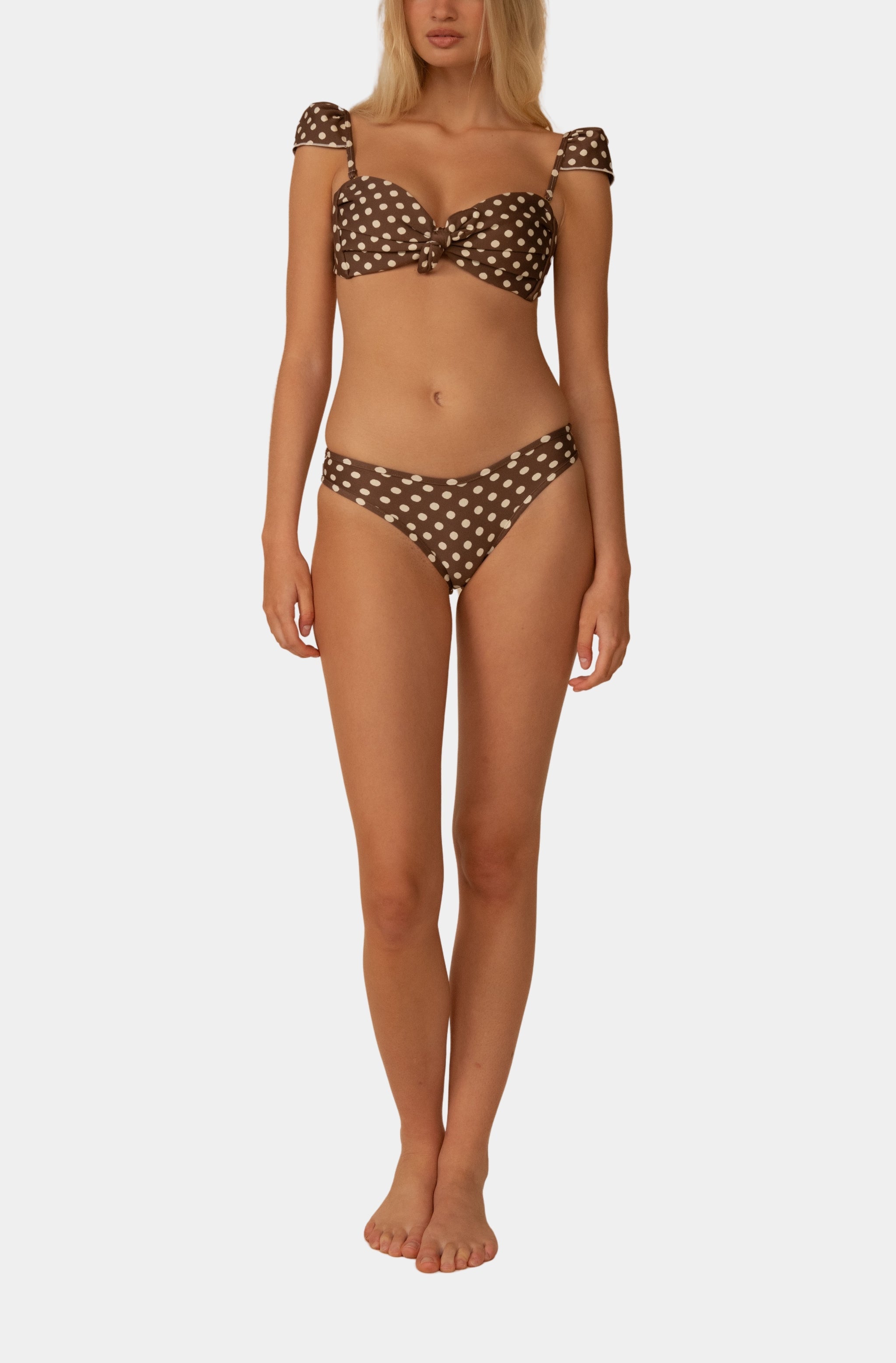 Lulu Bikini Bottom
