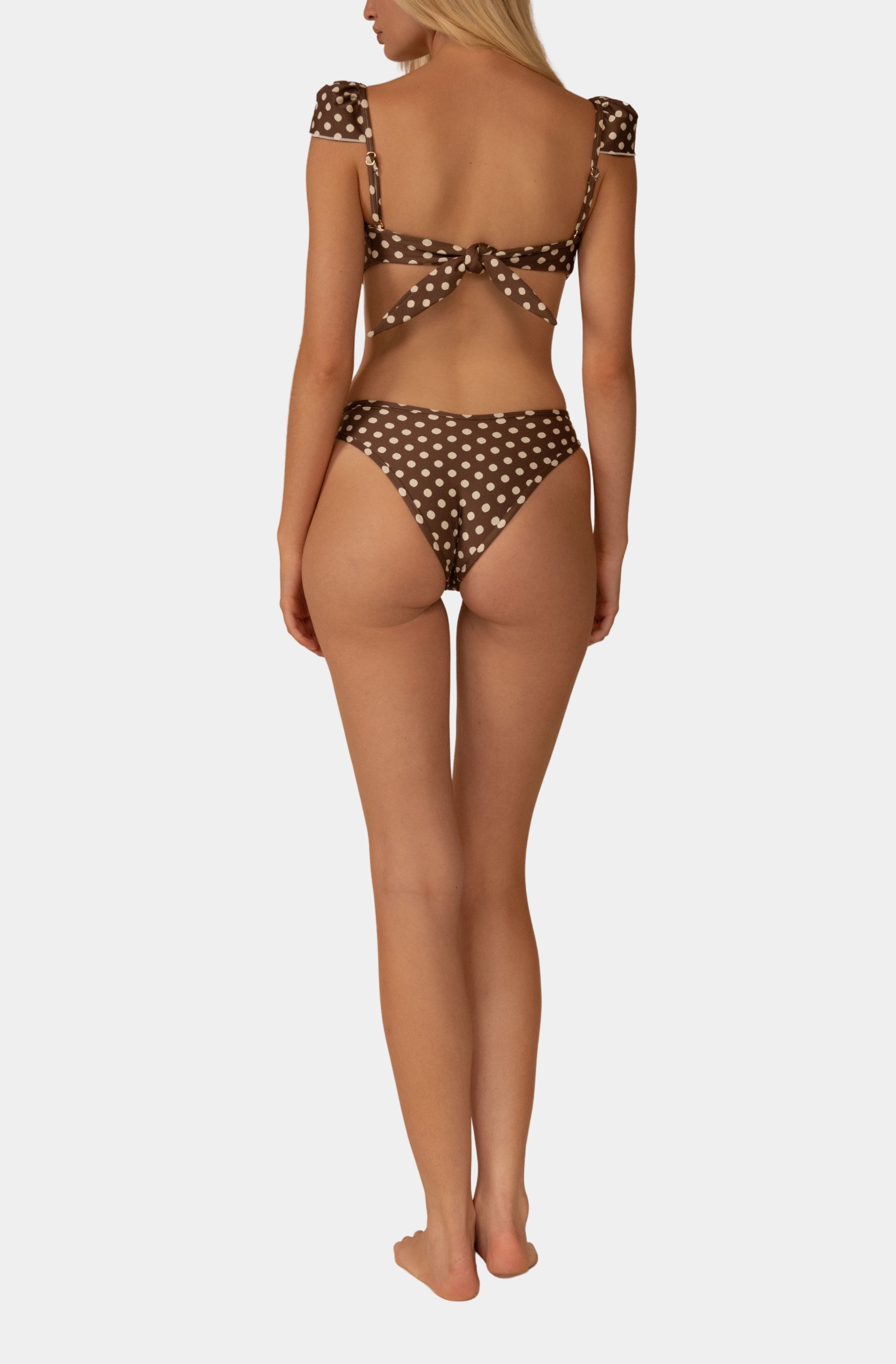 Lulu Bikini Bottom