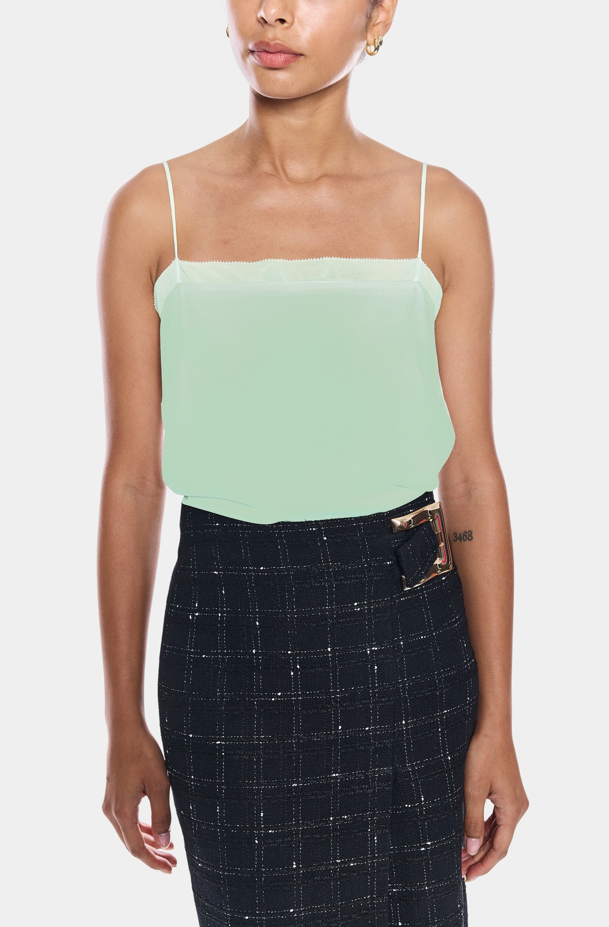 Delia Combo Cami