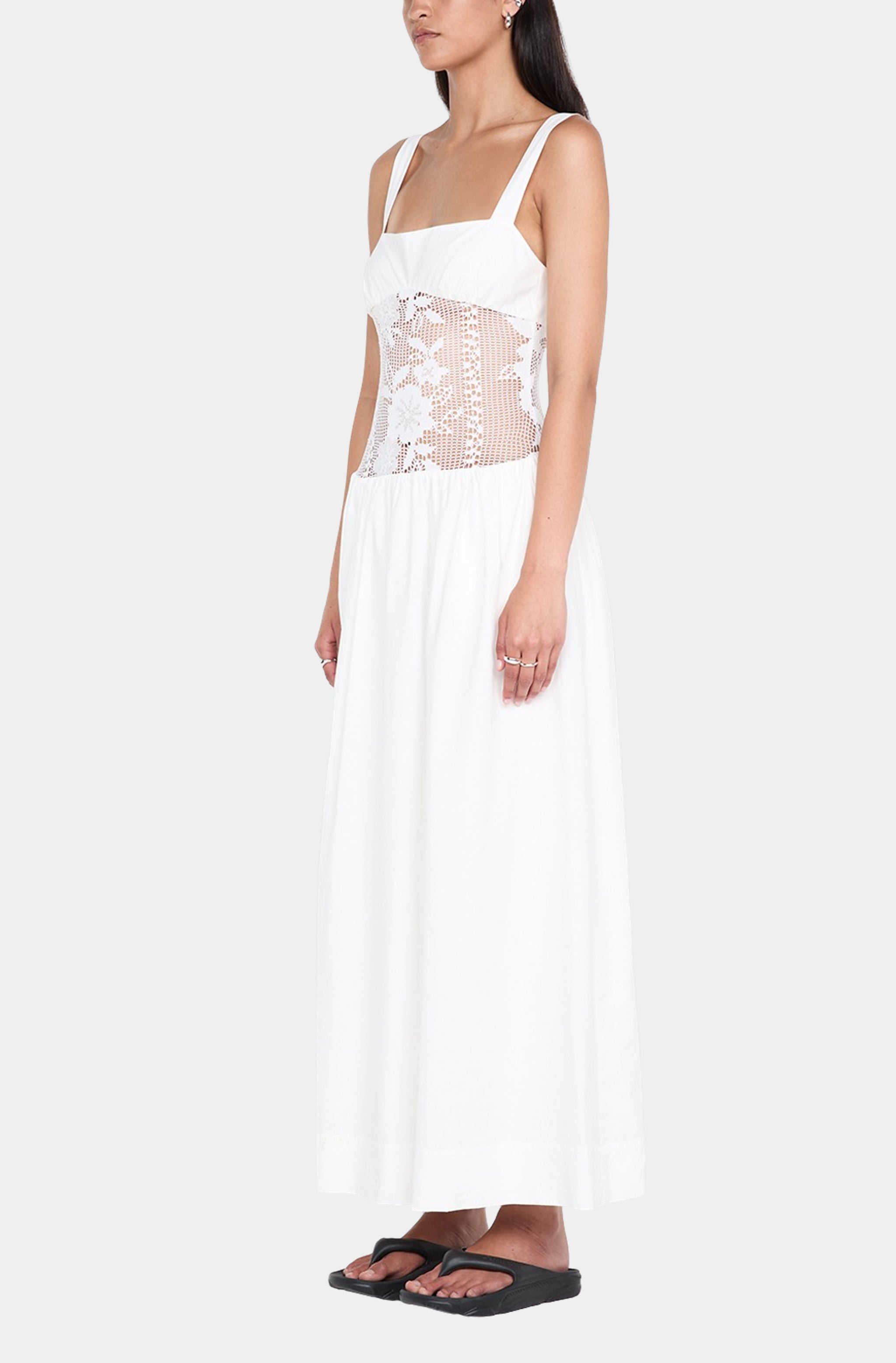 Sienna Maxi Dress