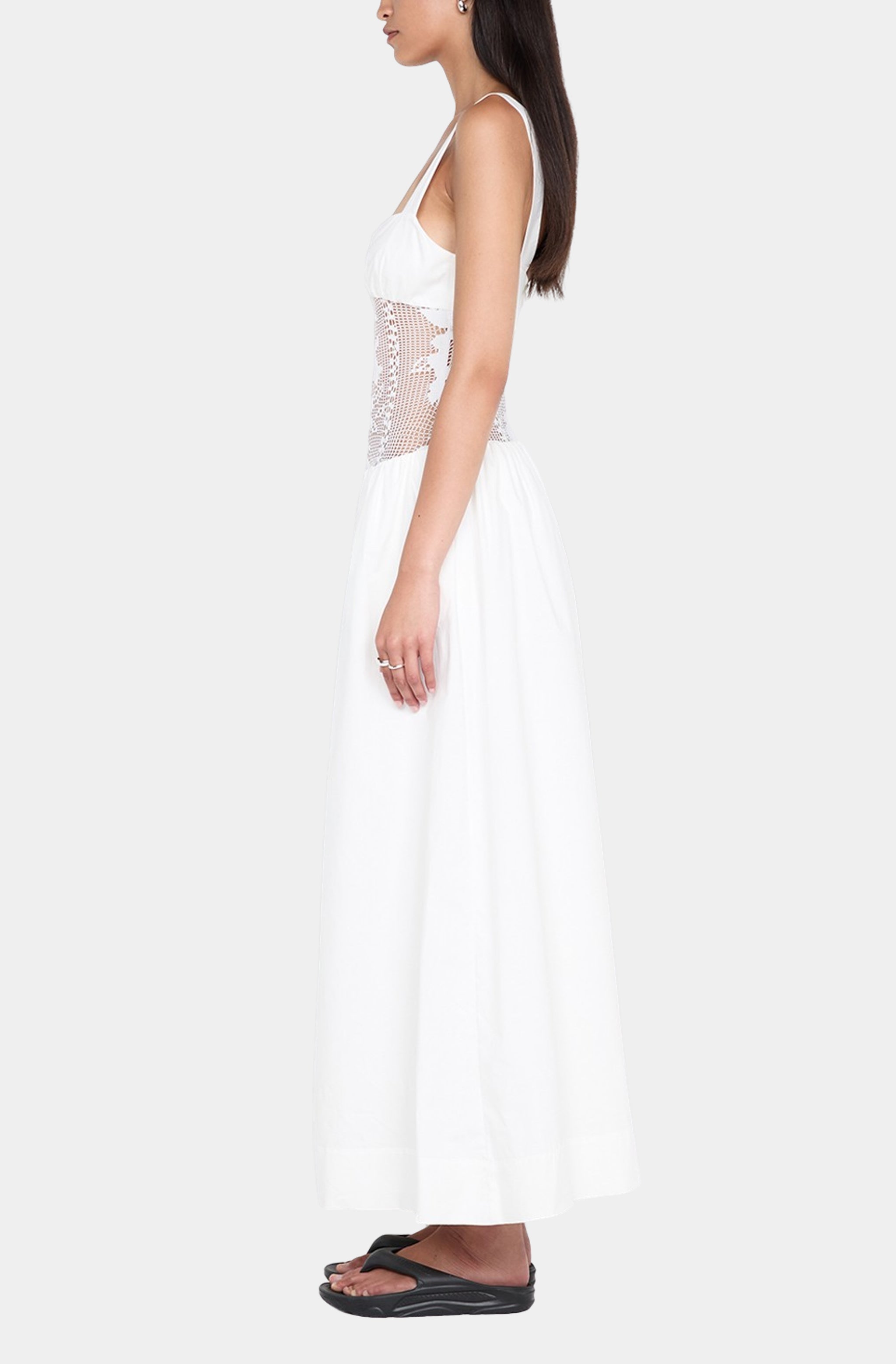 Sienna Maxi Dress