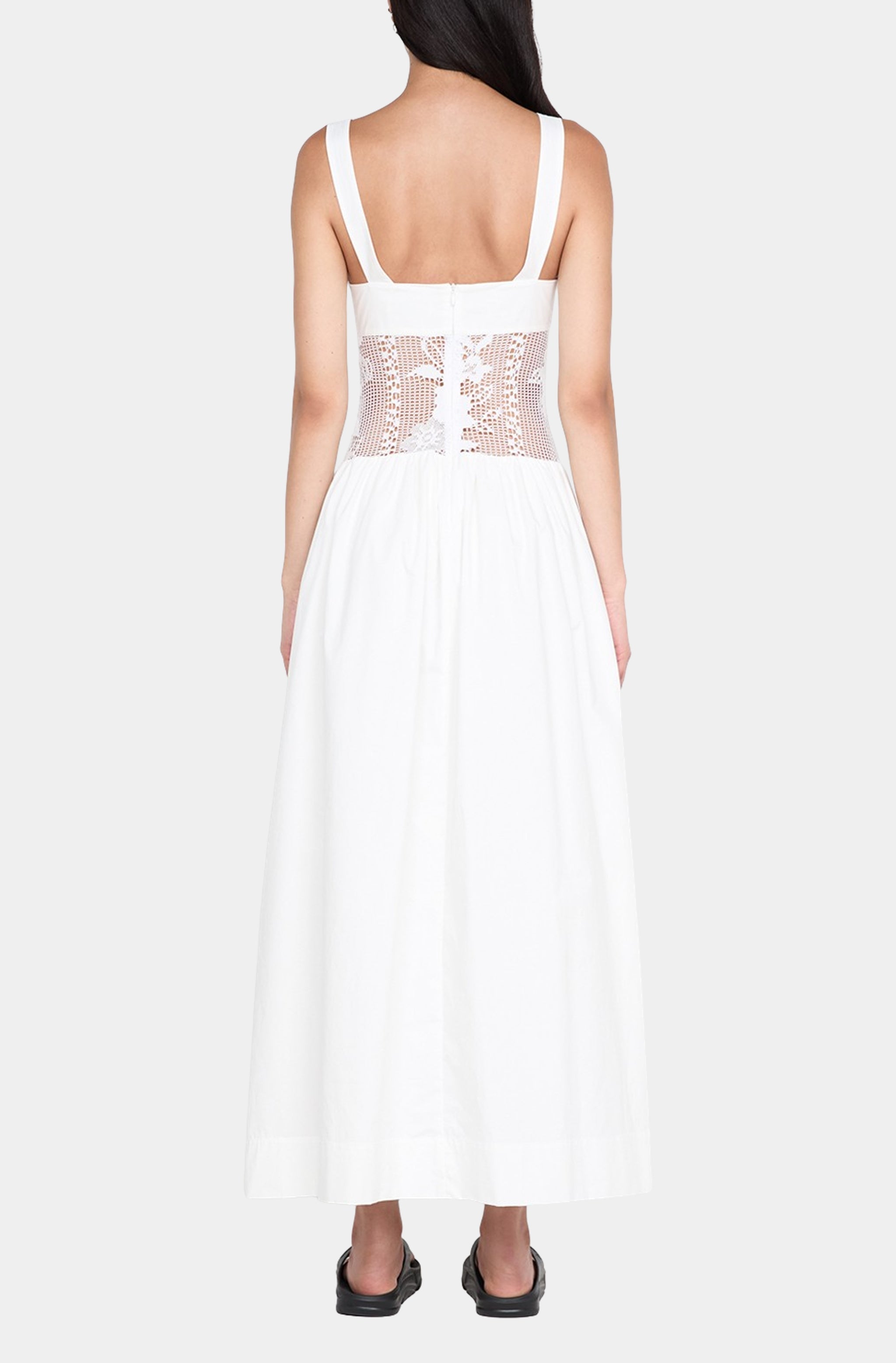 Sienna Maxi Dress