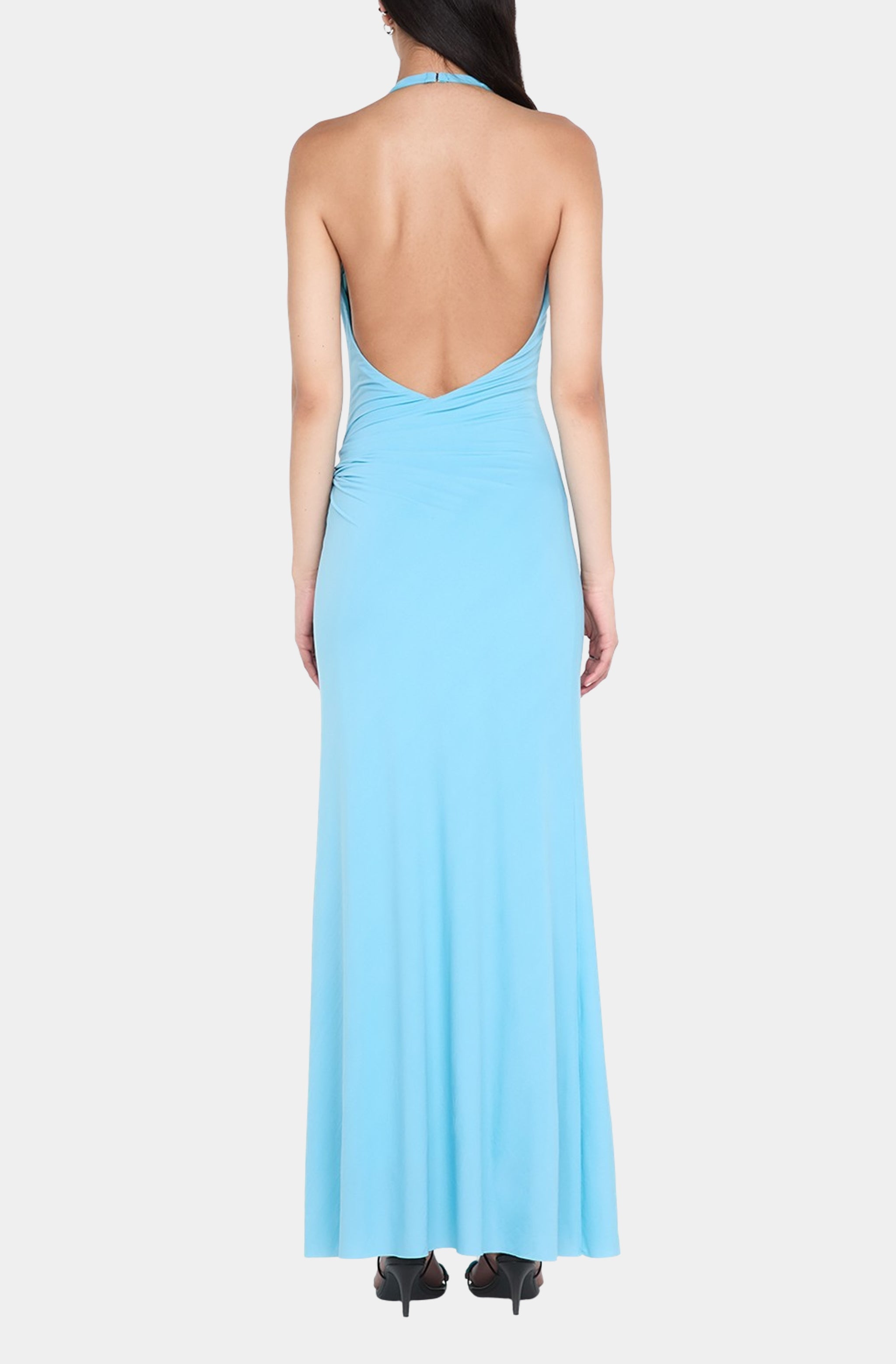 Remi Halter Dress