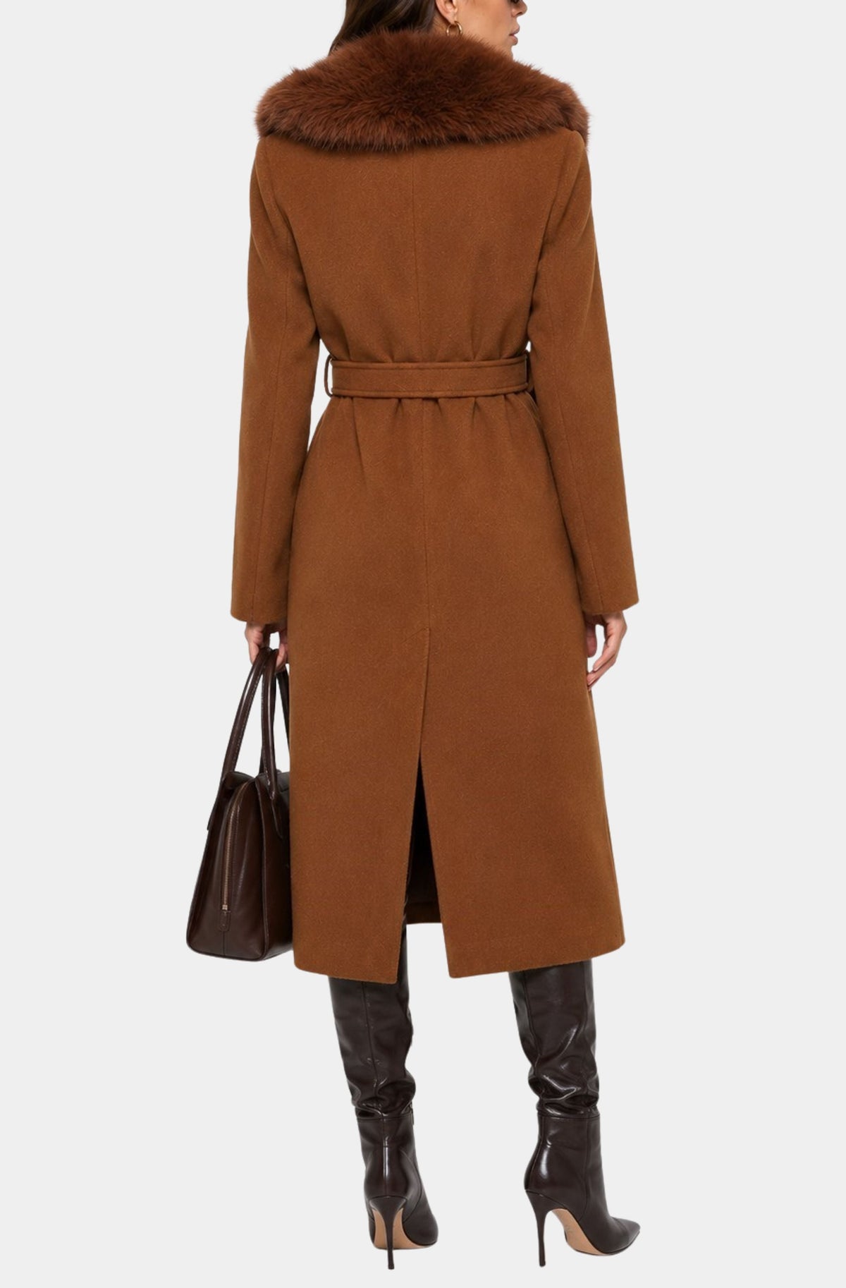 Vivienne Coat