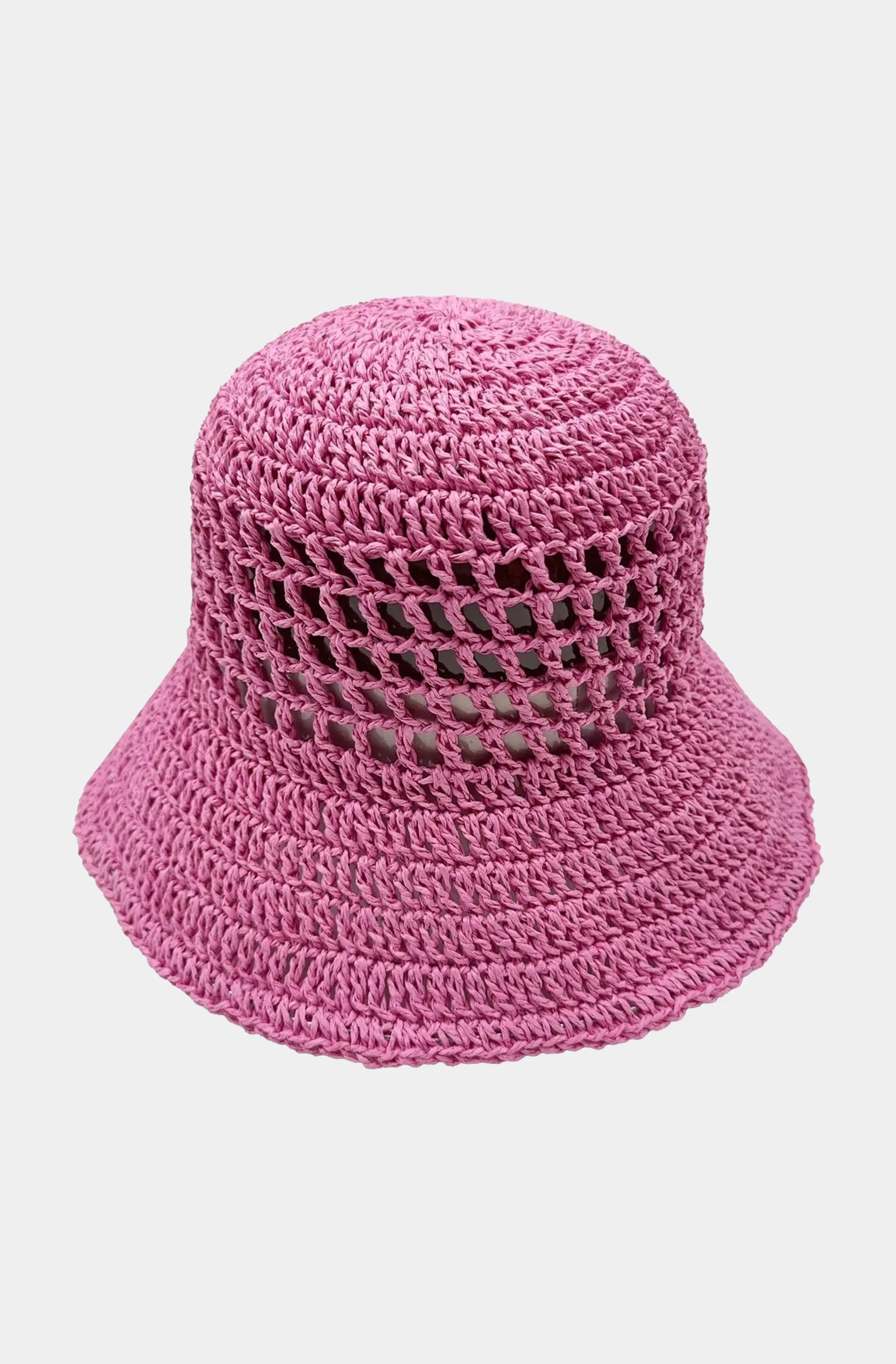 Lilou Bucket Hat