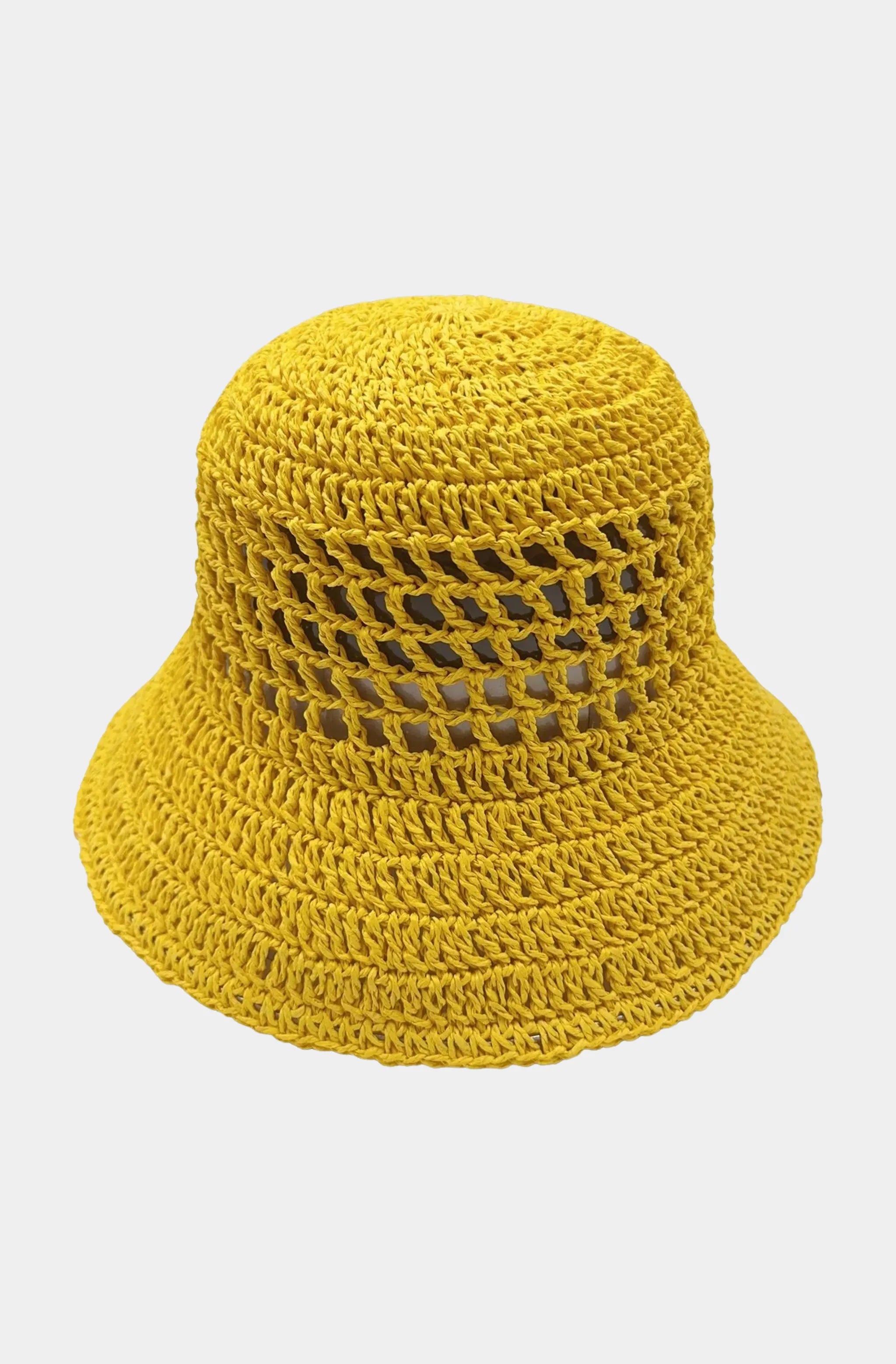 Lilou Bucket Hat