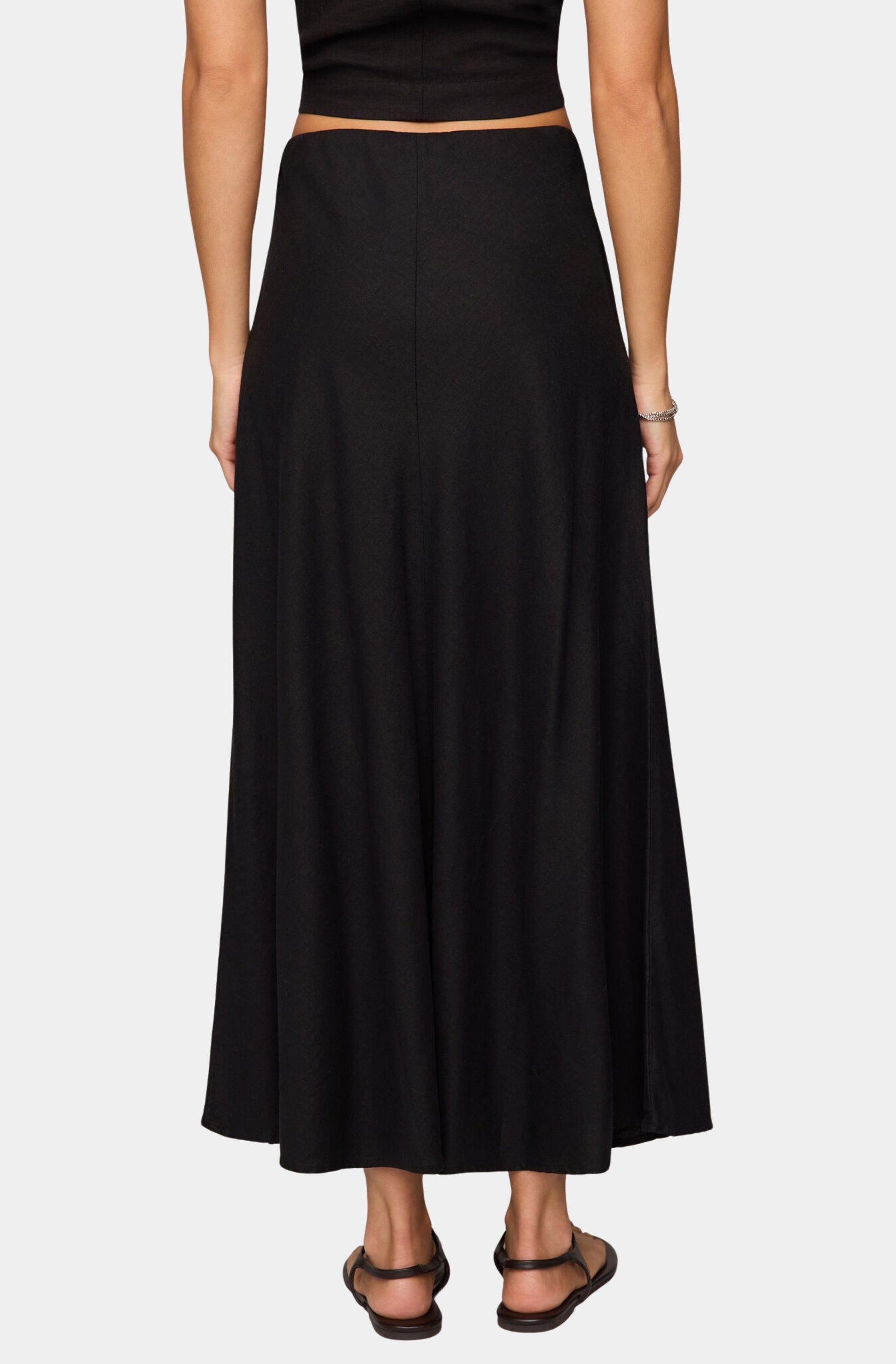 Meryl Skirt