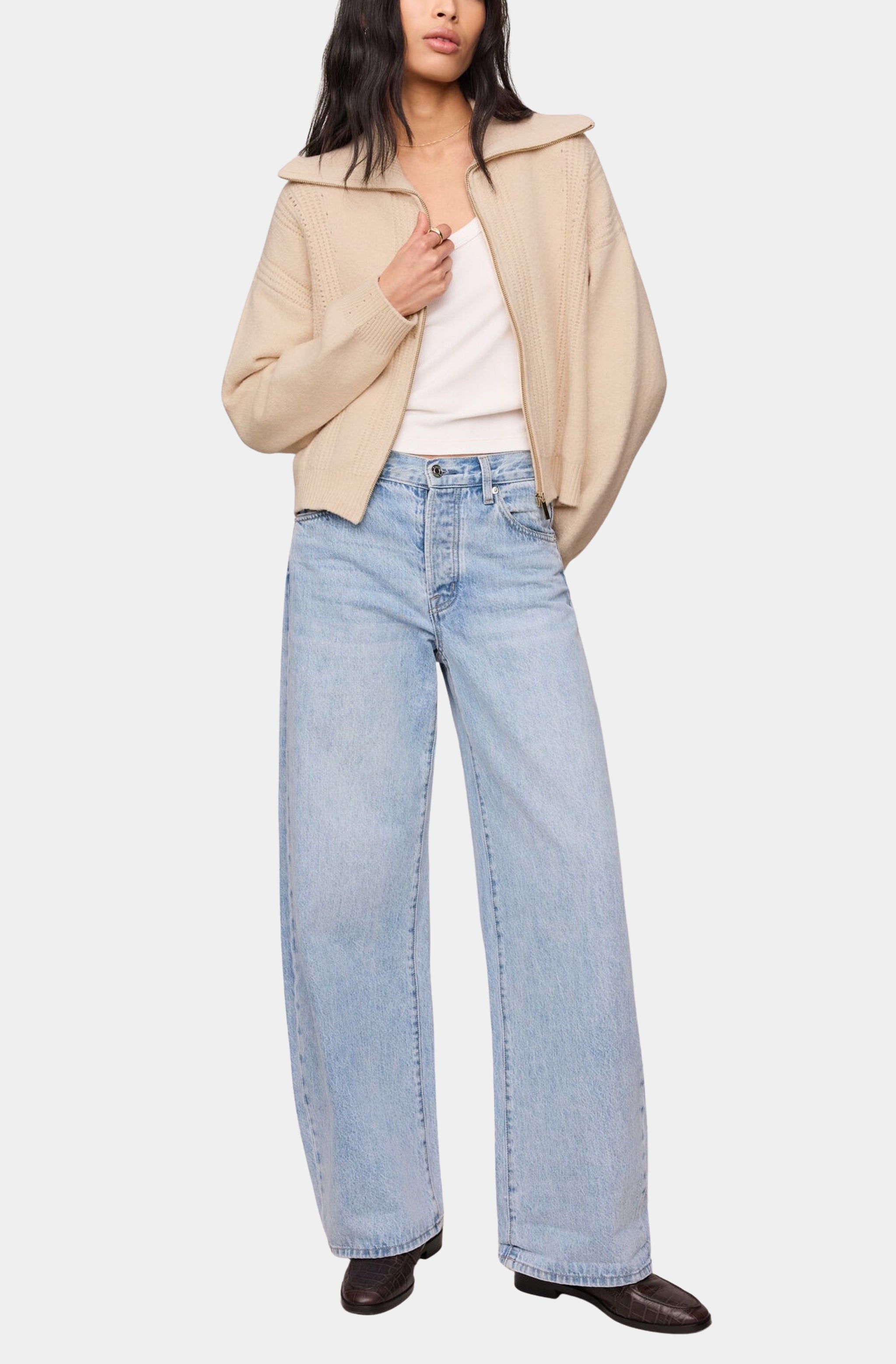Silverlake Cardigan