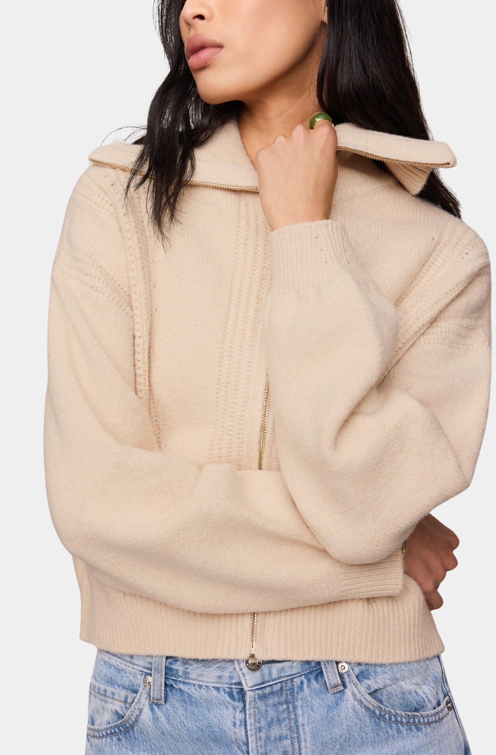 Silverlake Cardigan