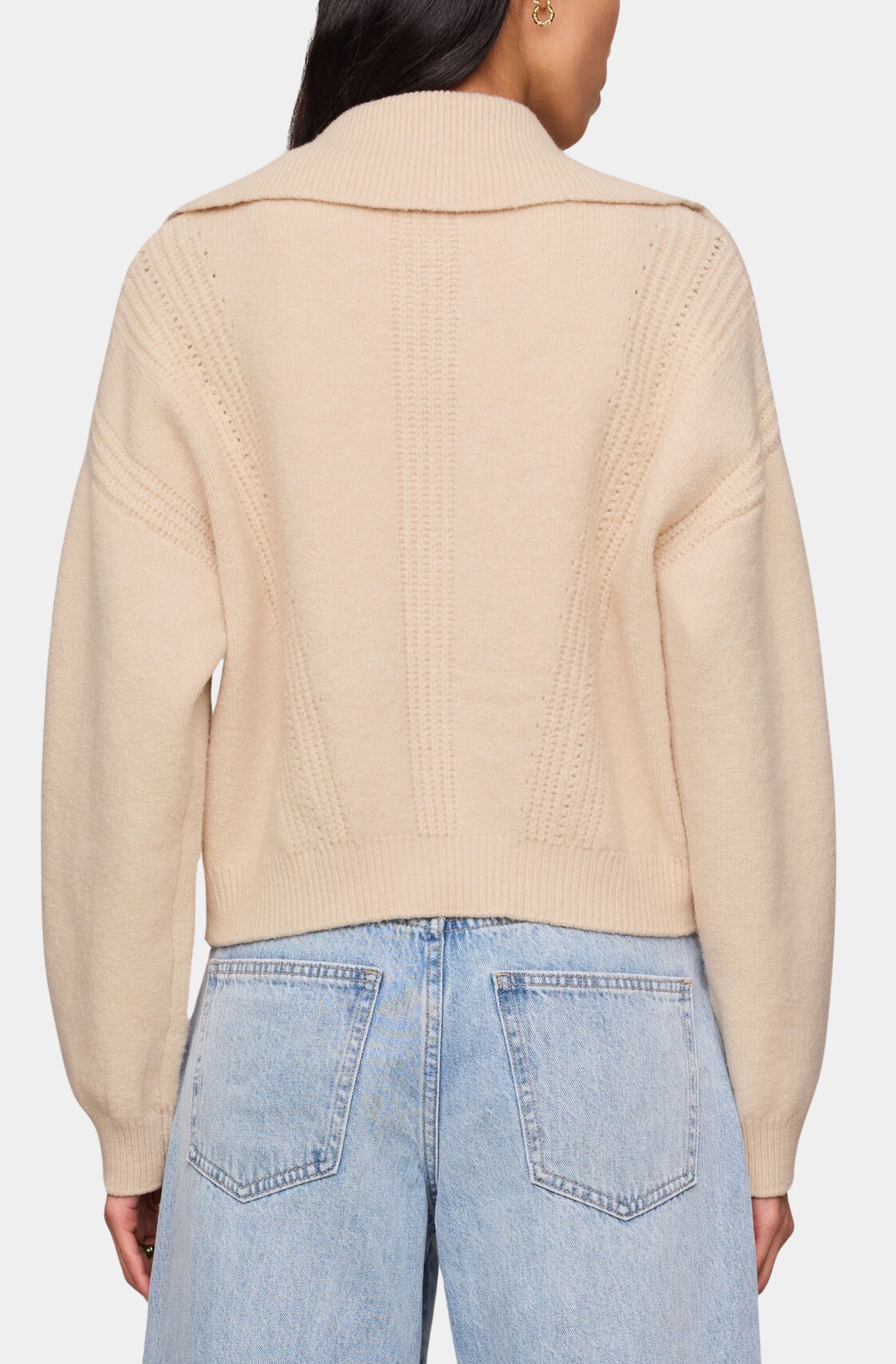 Silverlake Cardigan
