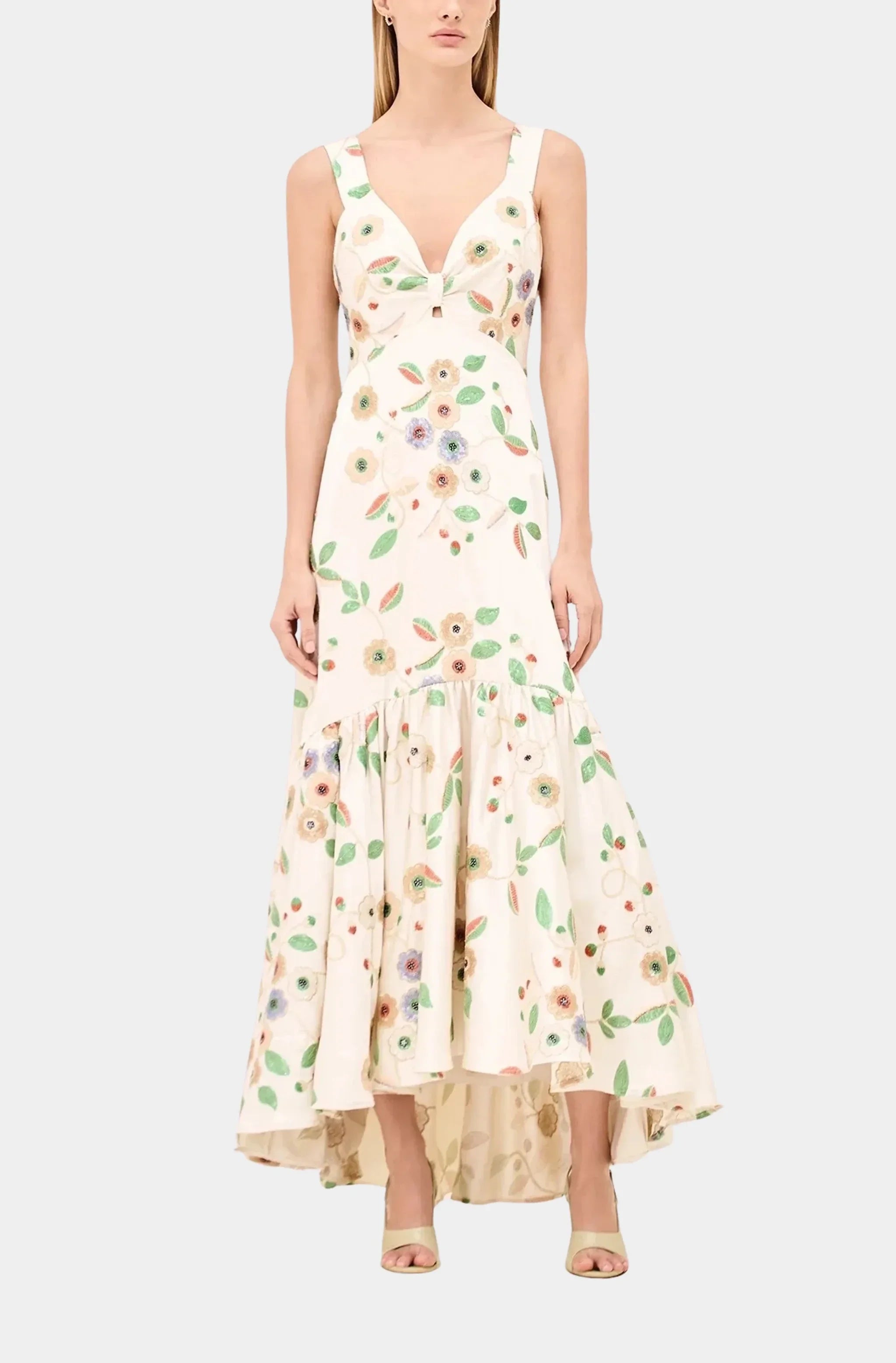 Azur Dress