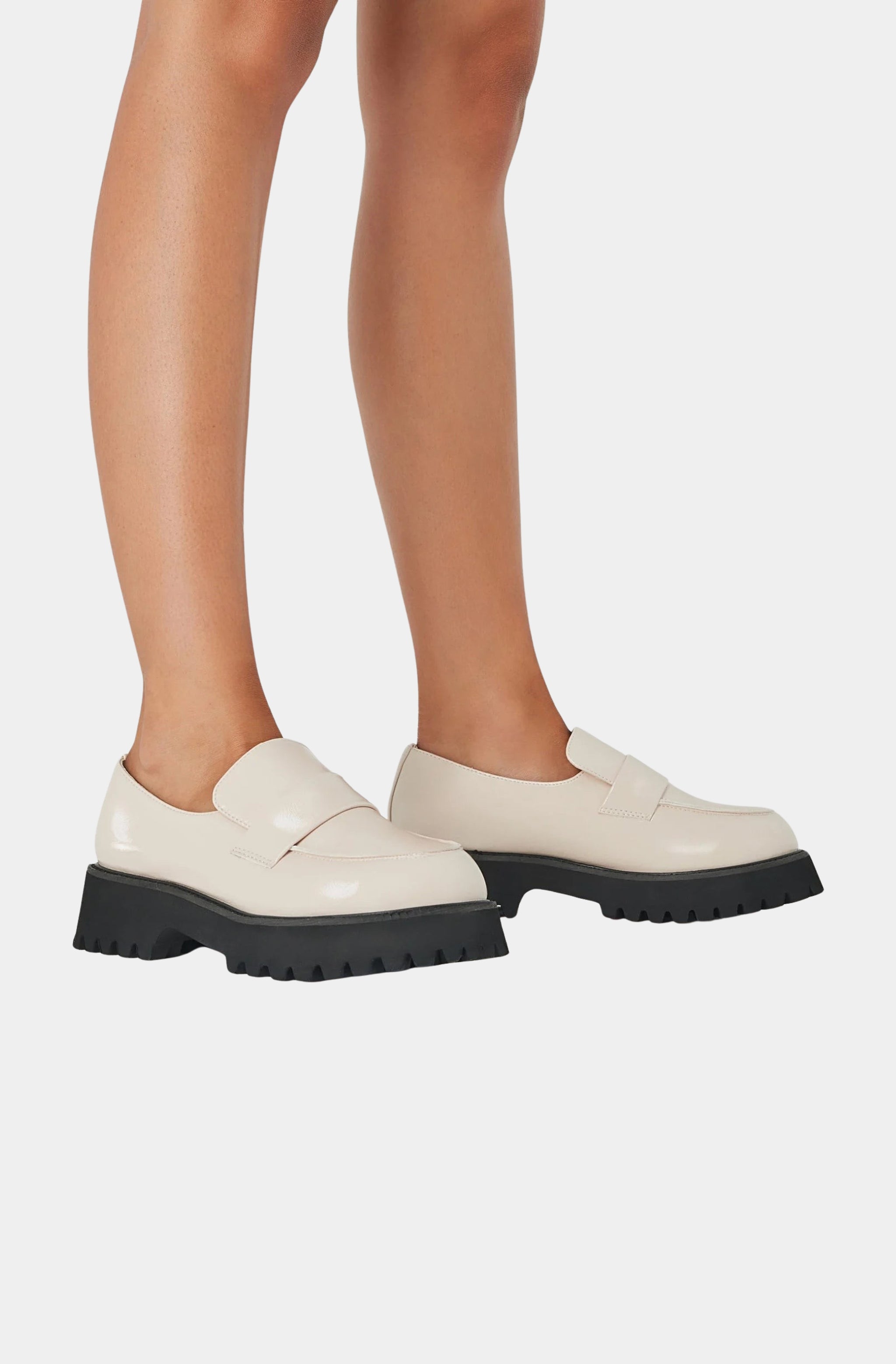 Cruz Loafer