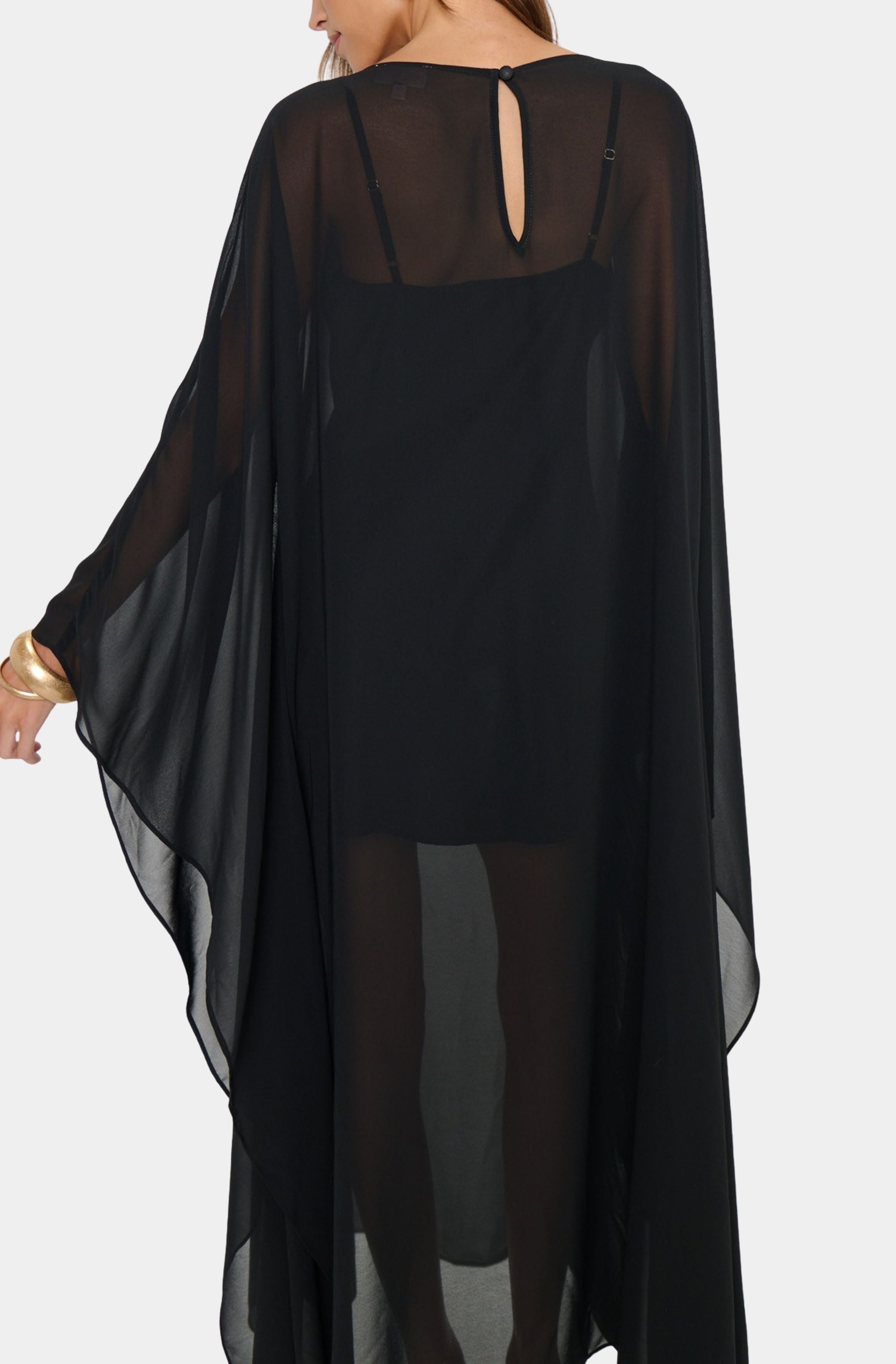Olsen Maxi Dress