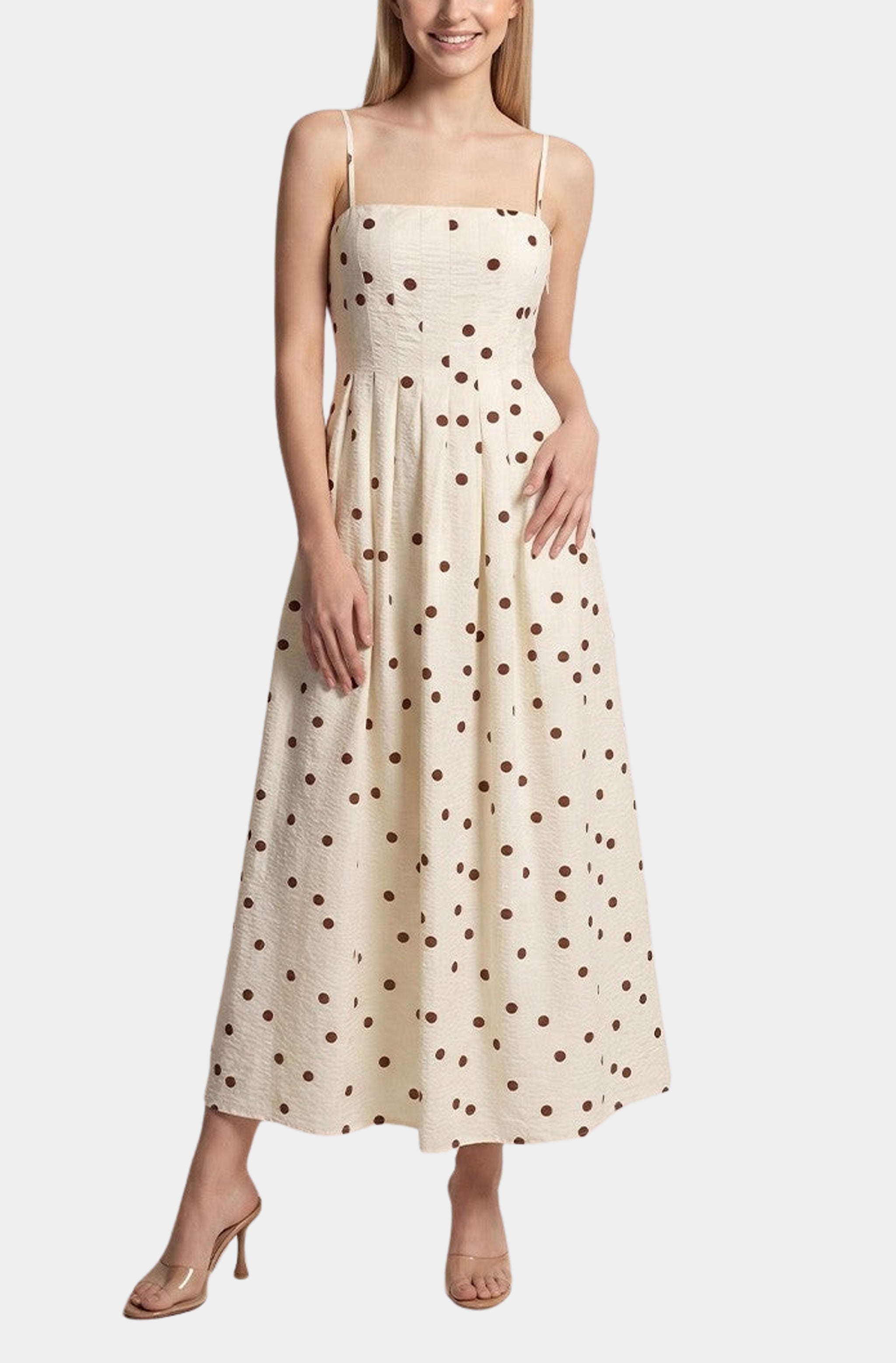 Odette Dress