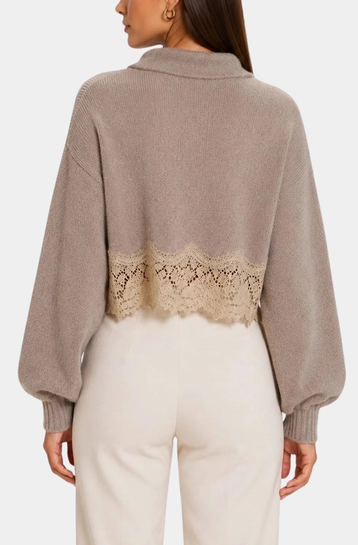 Tavienne Top