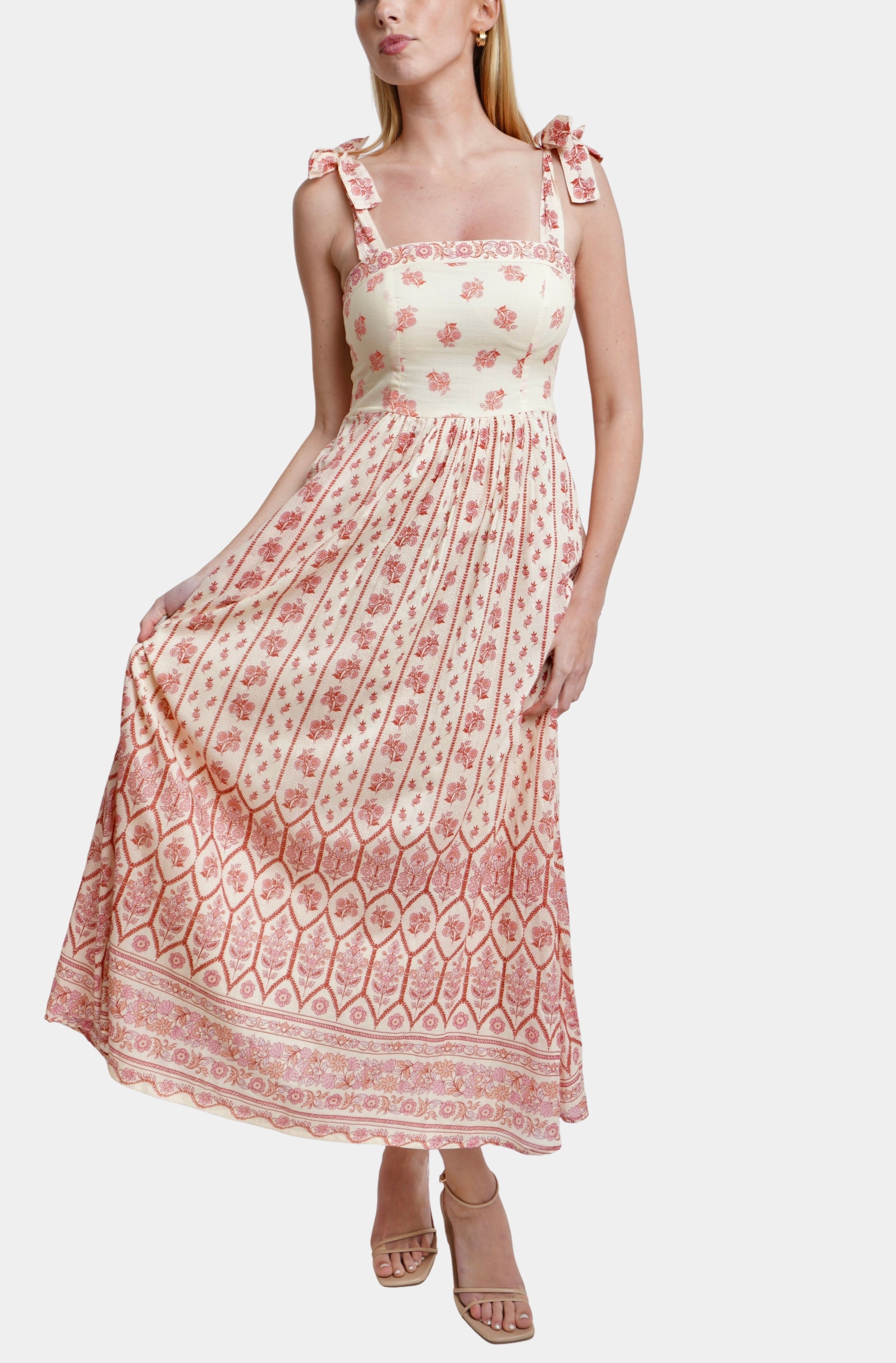 Colette Dress