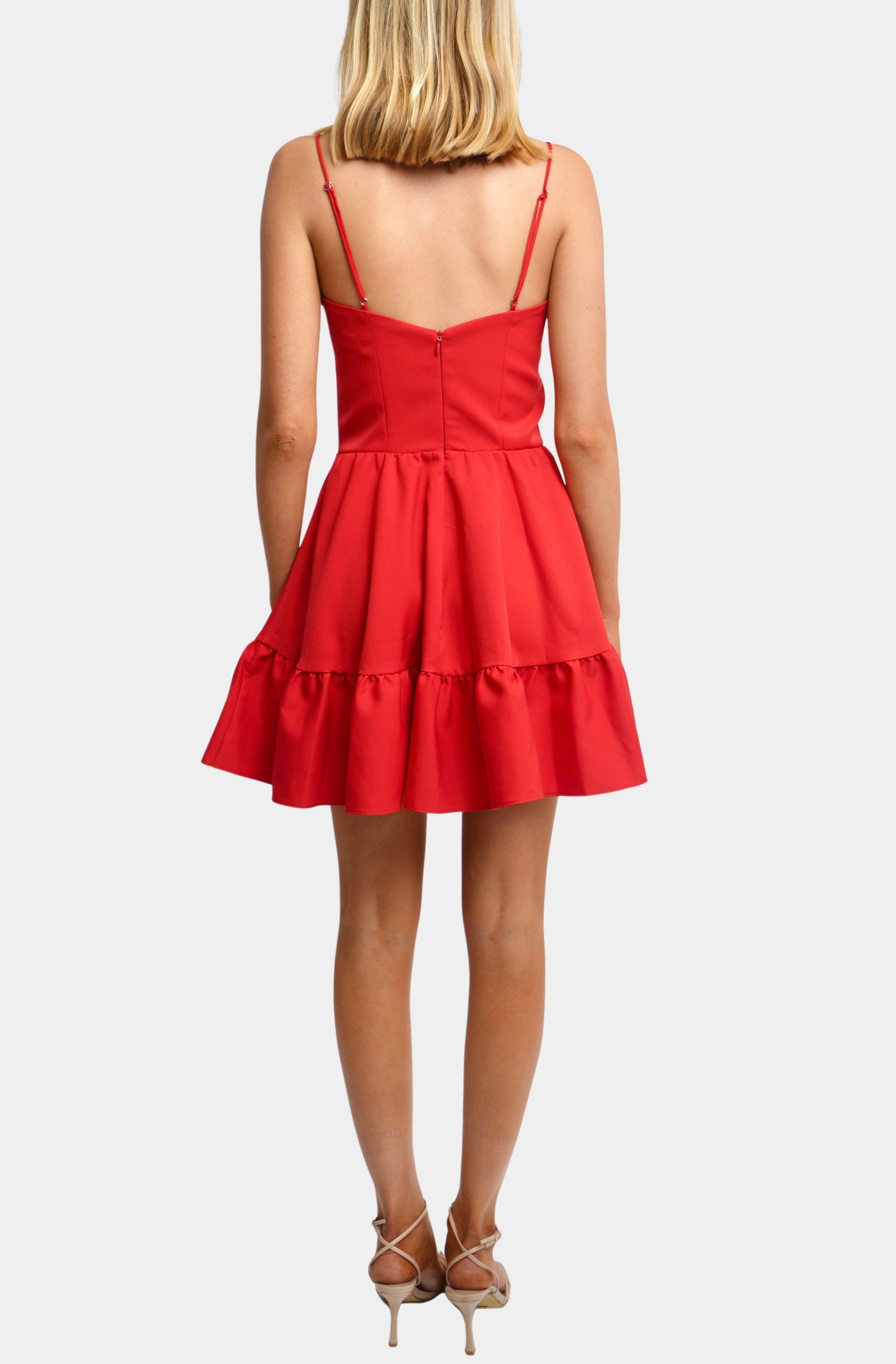 Ganni Dress