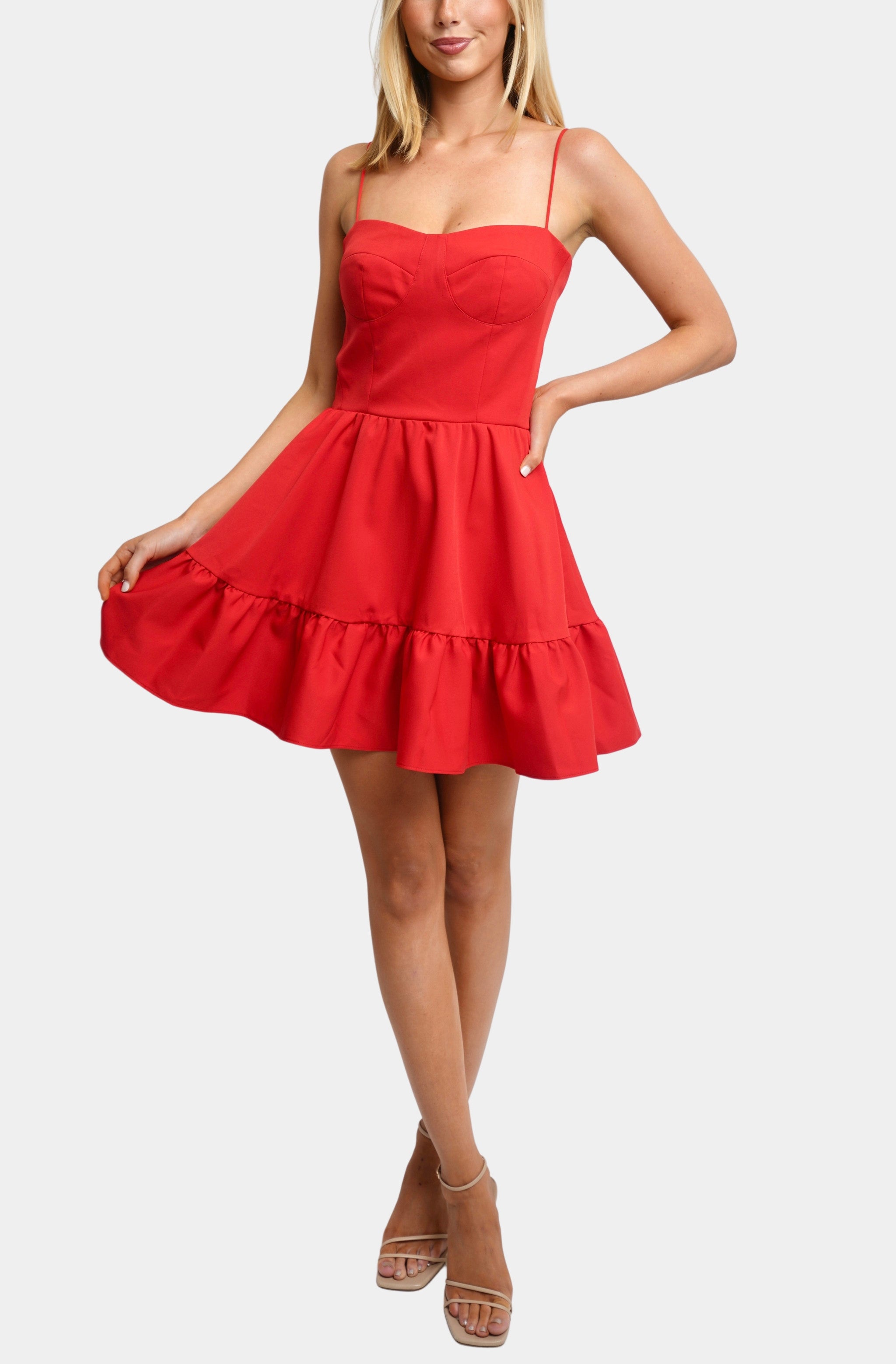 Ganni Dress