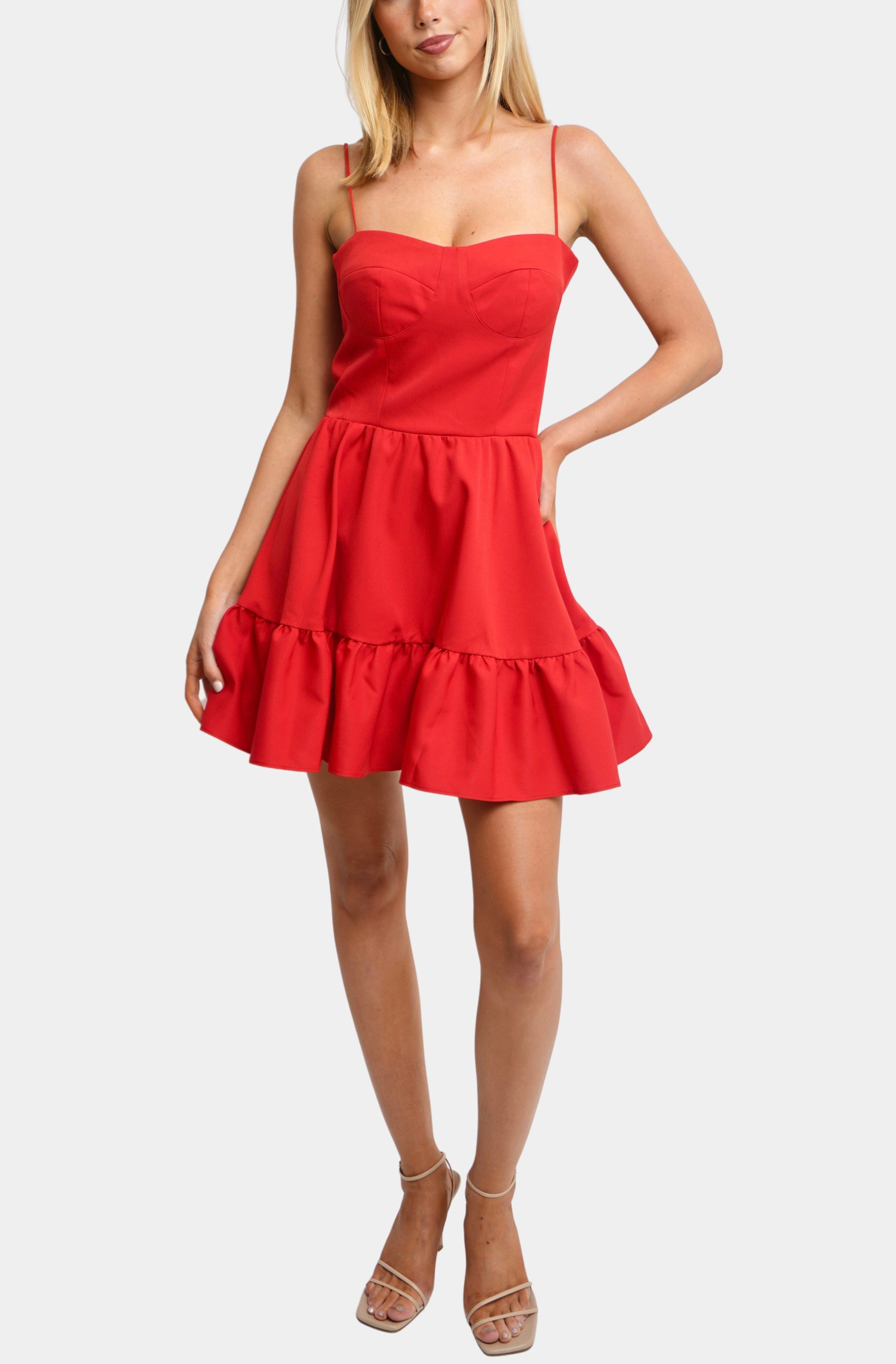 Ganni Dress