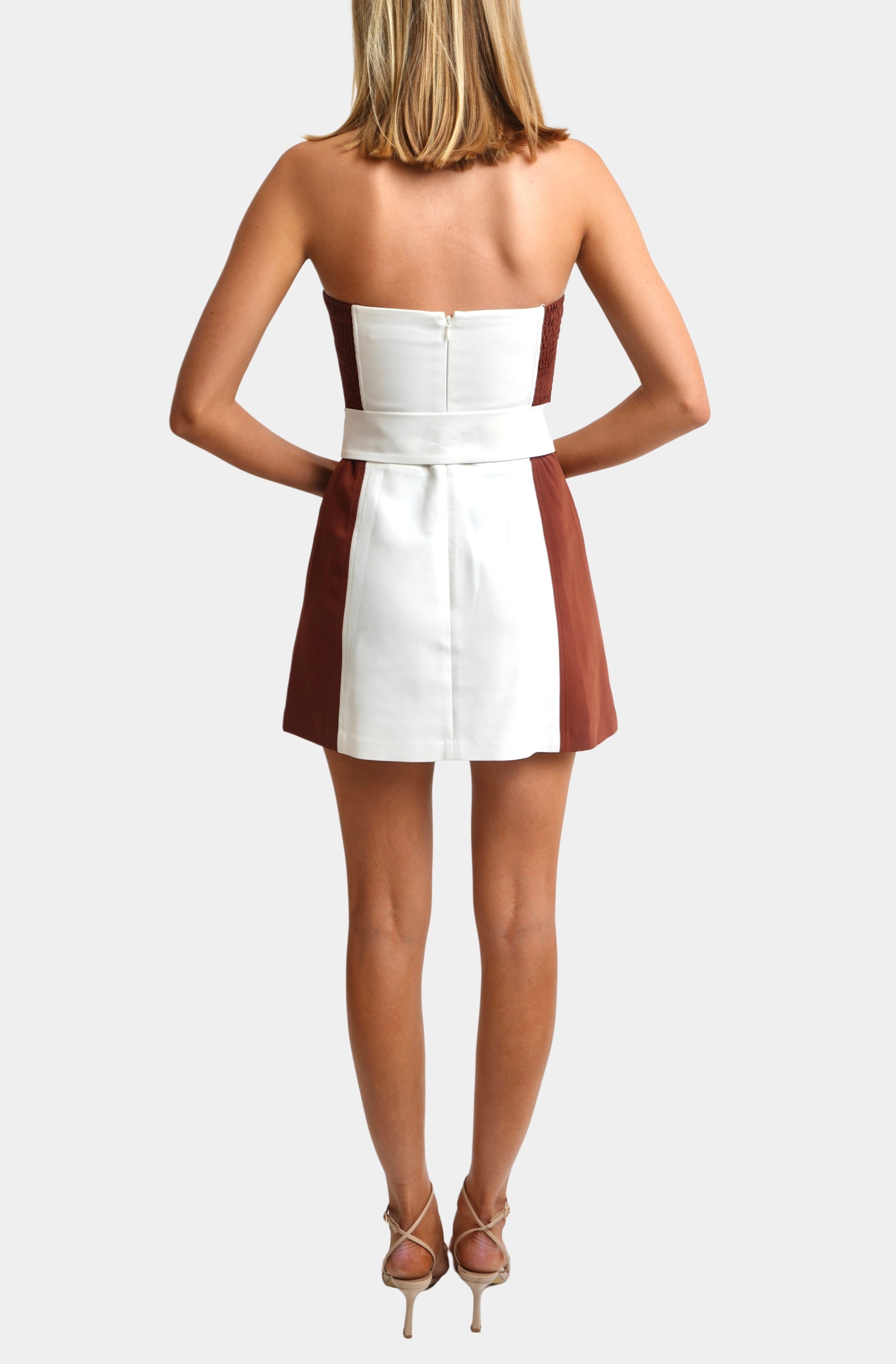 Hemline Exclusive Fae Romper