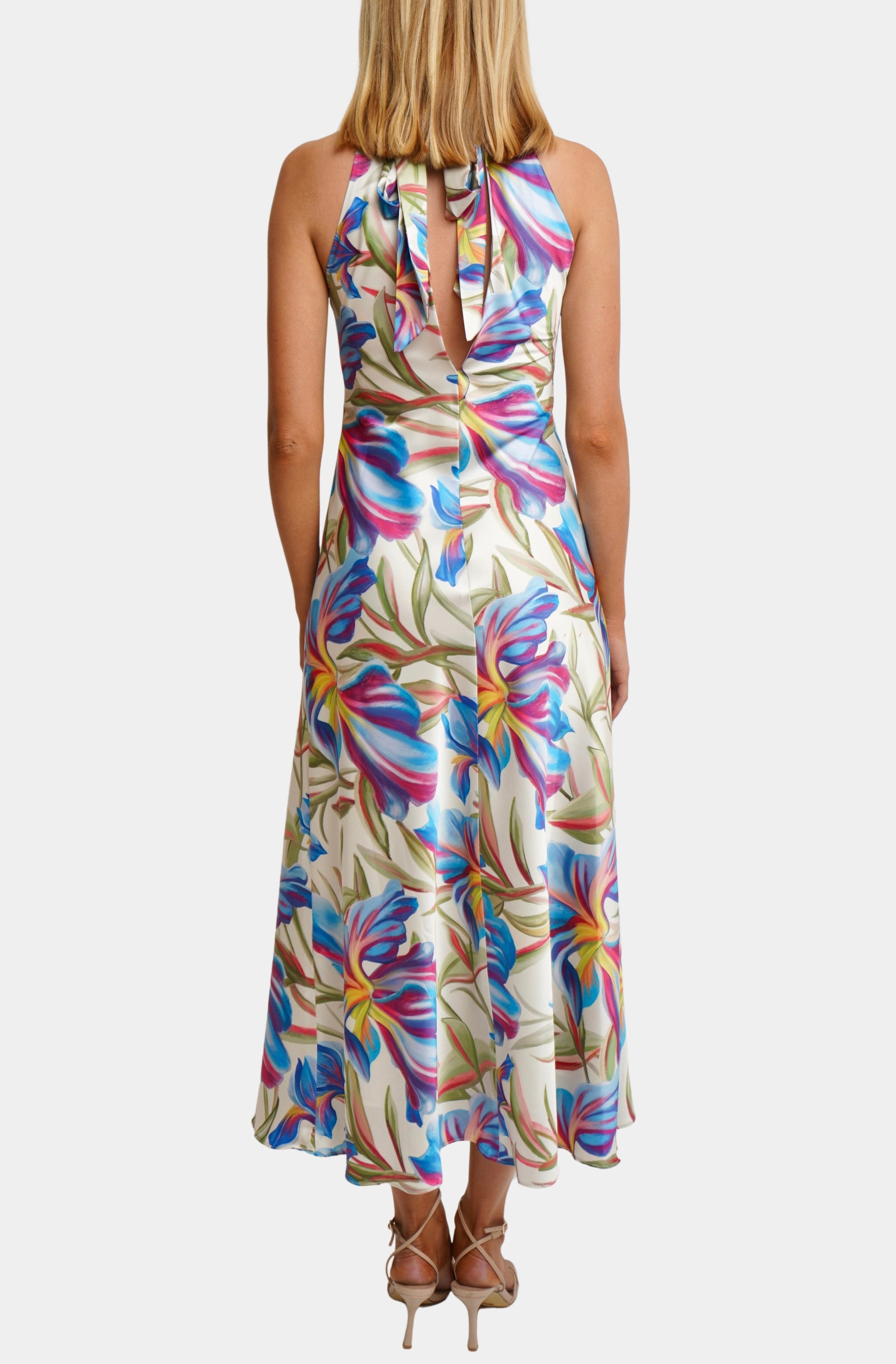 Coco Midi Dress