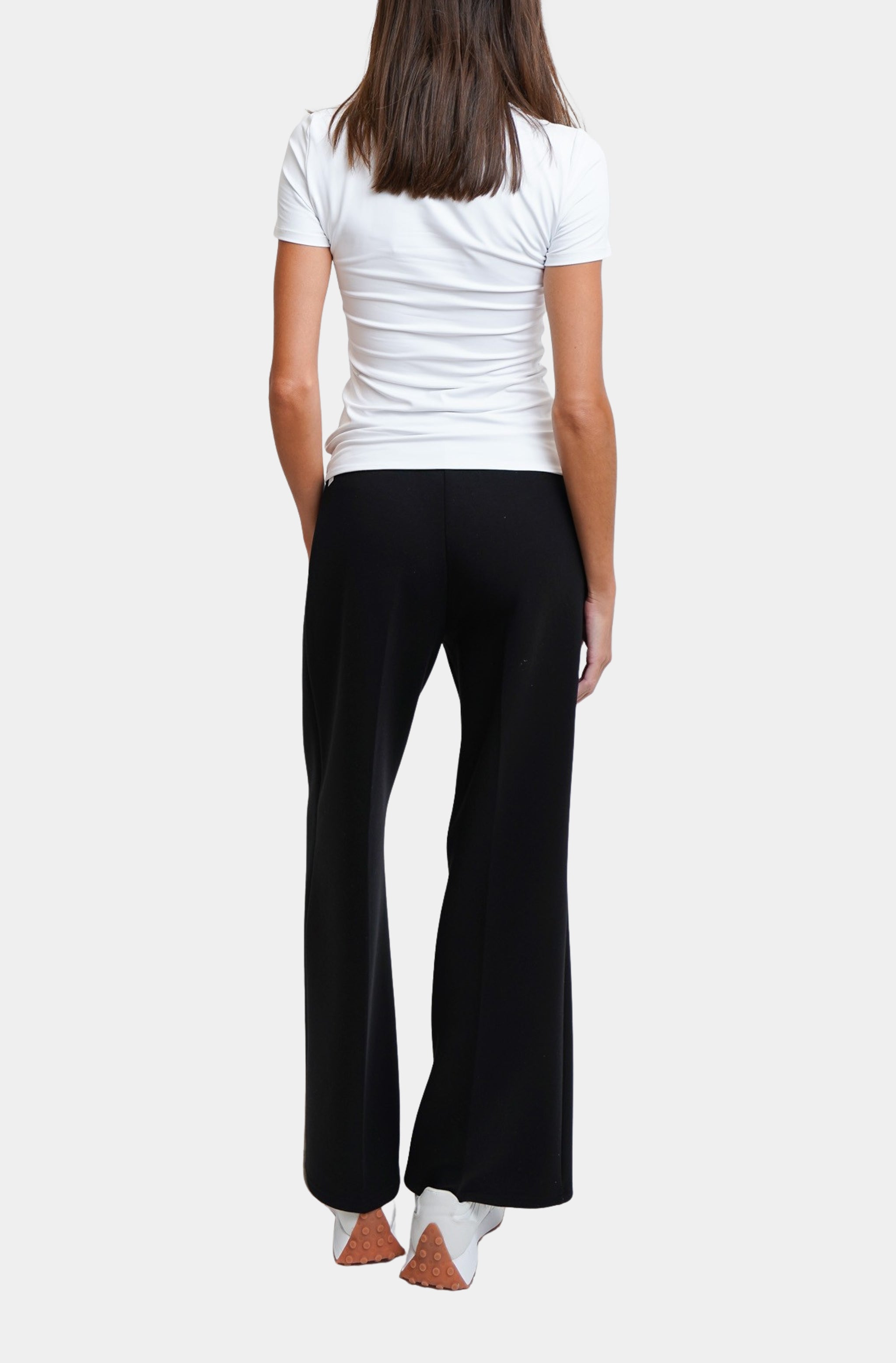 The Short Sleeve Top
