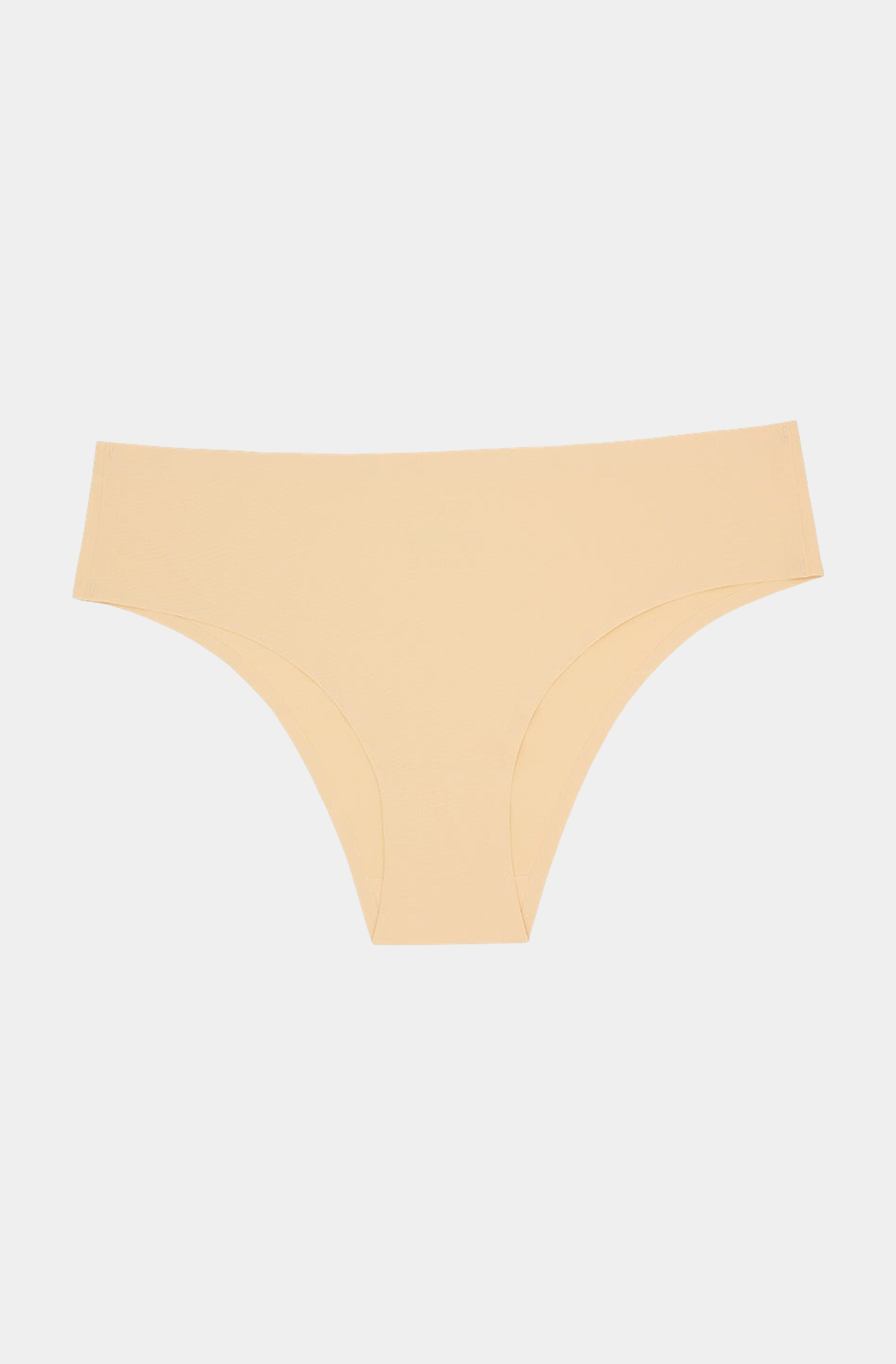 Seamless Panty -Tanga