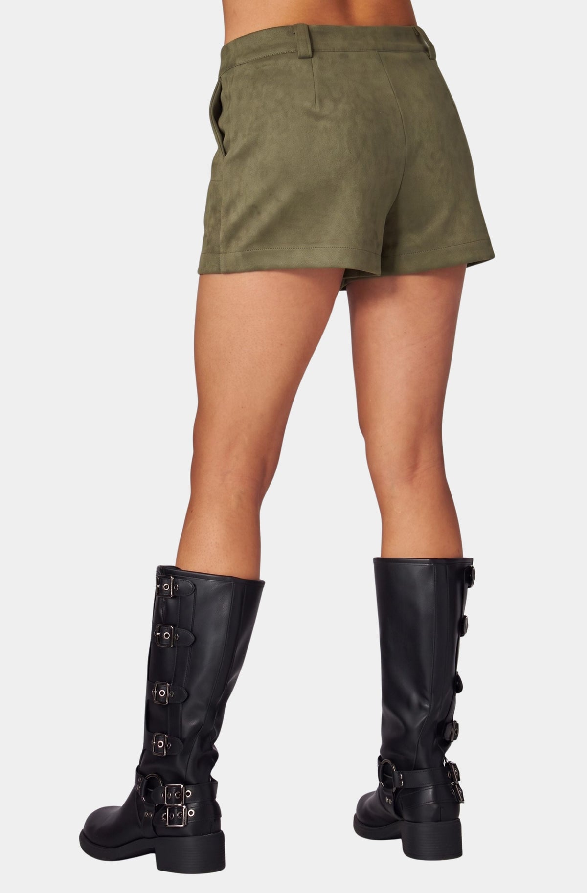 Lauren Shorts