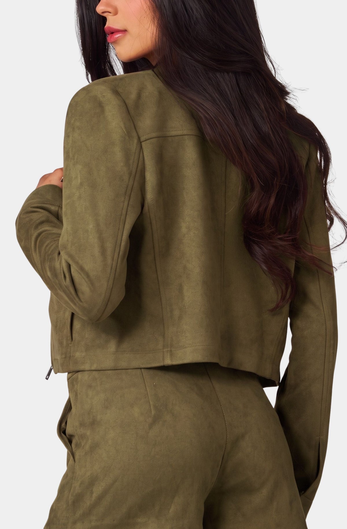 Lauren Jacket