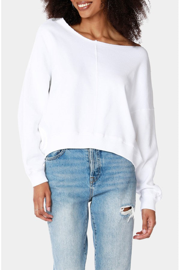 https://shophemline.com/products/rib-mix-boatneck-sweatshirt
