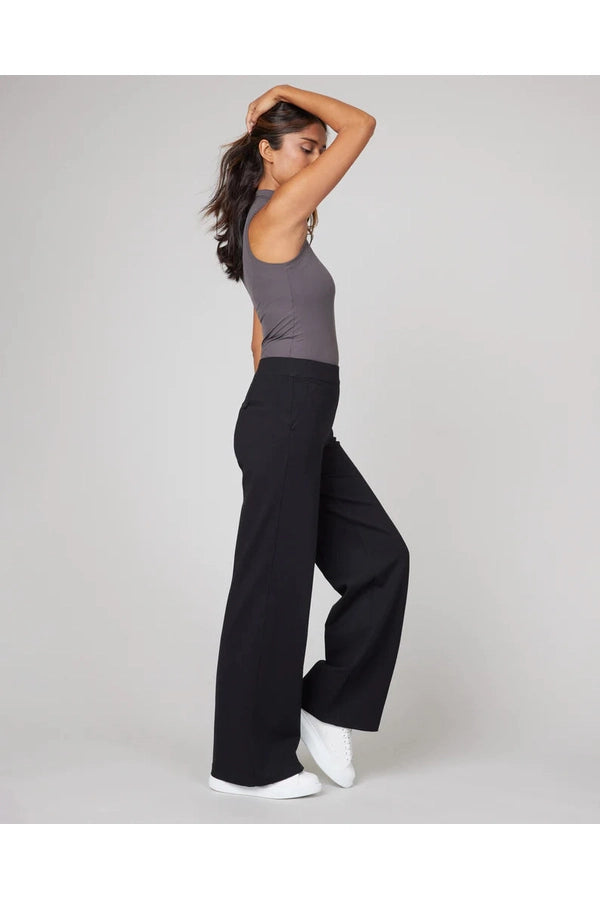 The Perfect Pant - Wide Leg