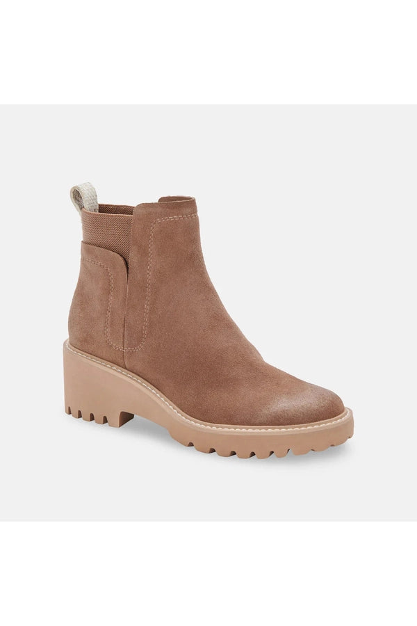 Huey H20 Suede Boot