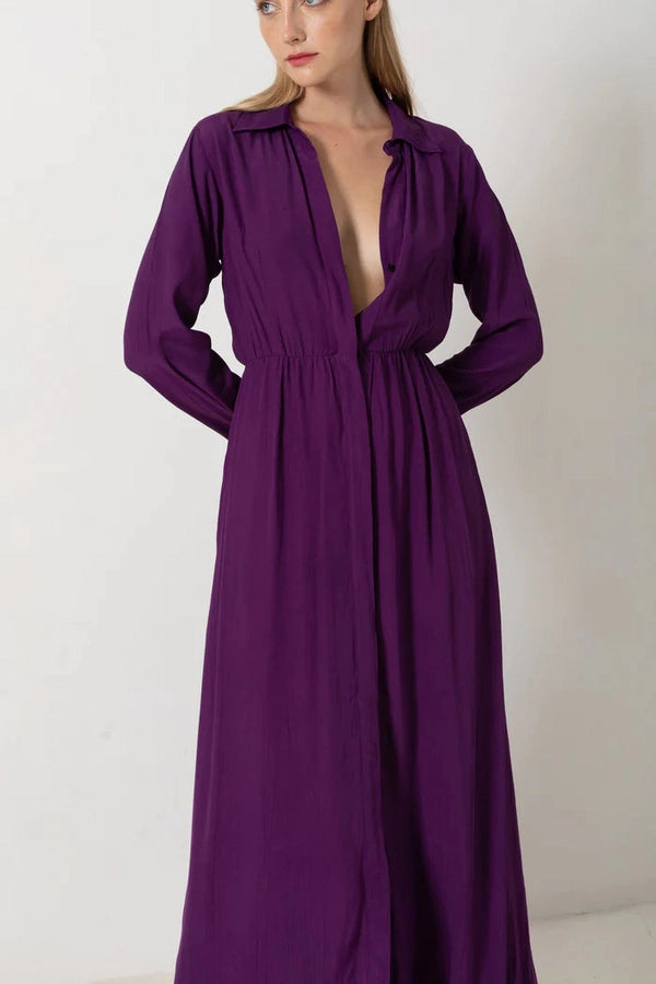 Hemline Exclusive Lilou Mini Dress main image 1