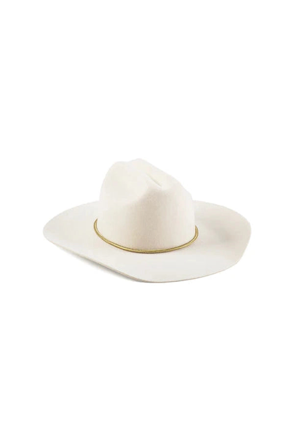 The Ridge Hat