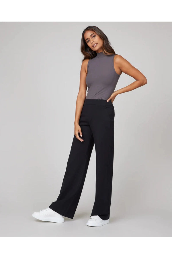 The Perfect Pant - Wide Leg
