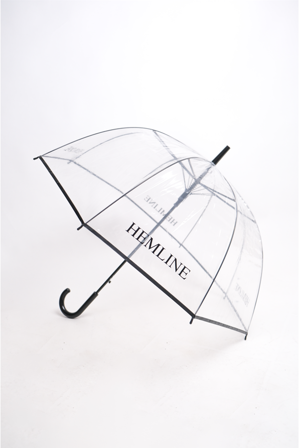 Hemline Umbrella