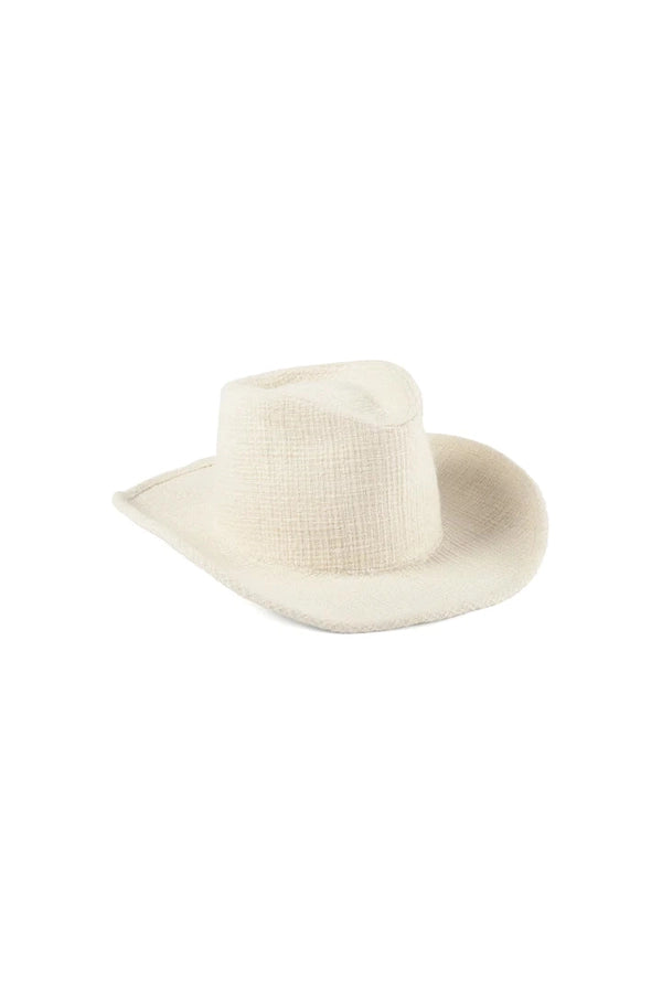 The Sandy Hat